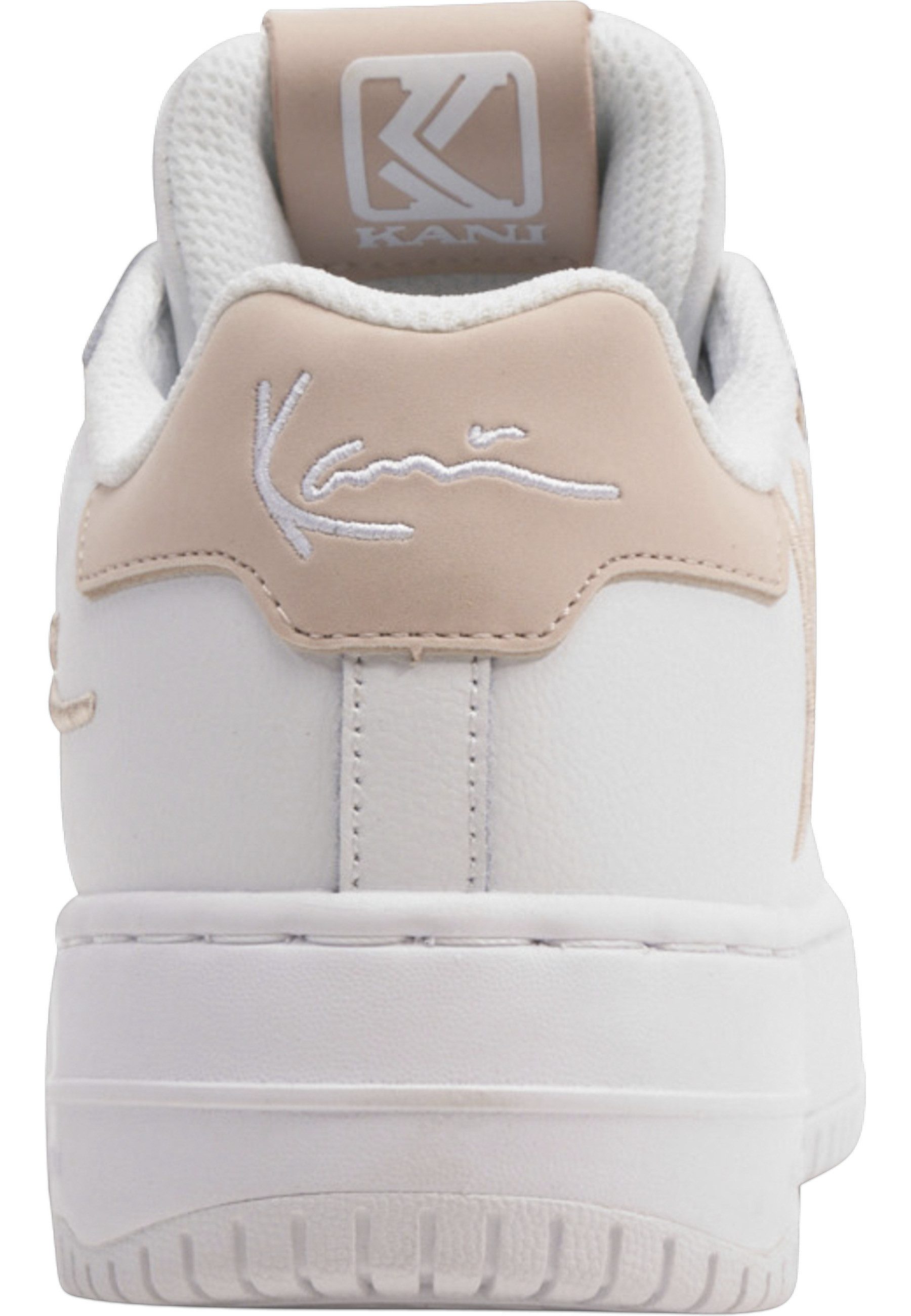 Karl Kani Karl Kani Herren KKFWW000283 89 UP Logo Sneaker (1-tlg)