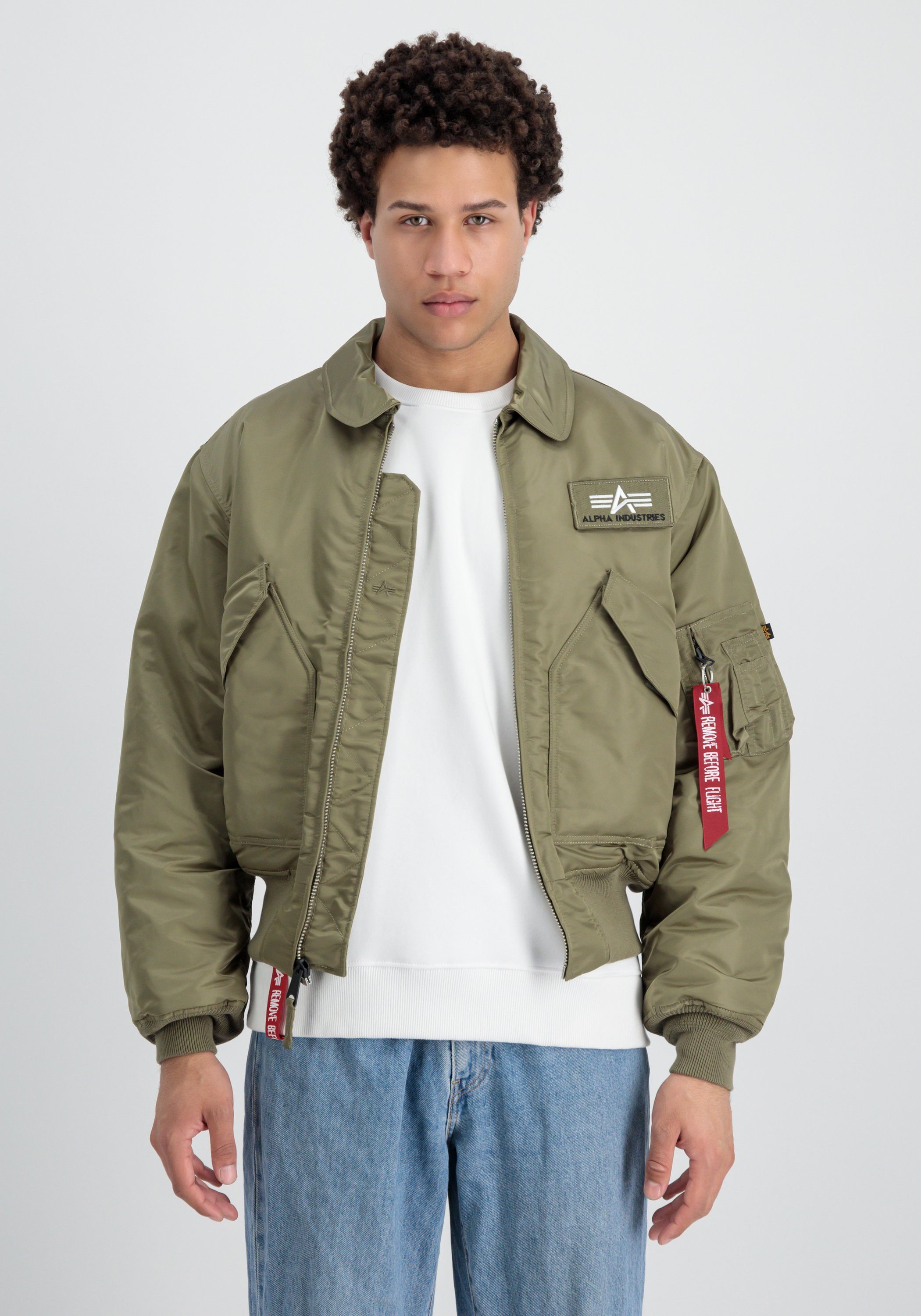 Bomber cwu 45 2025