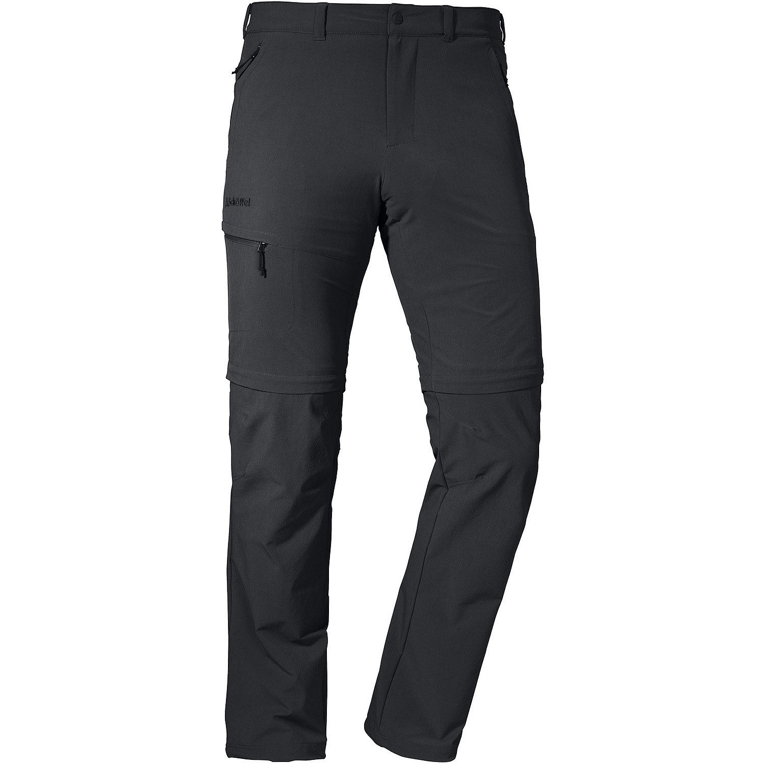 Funktionshose Hose M PANTS KOPER1 ZIP OFF