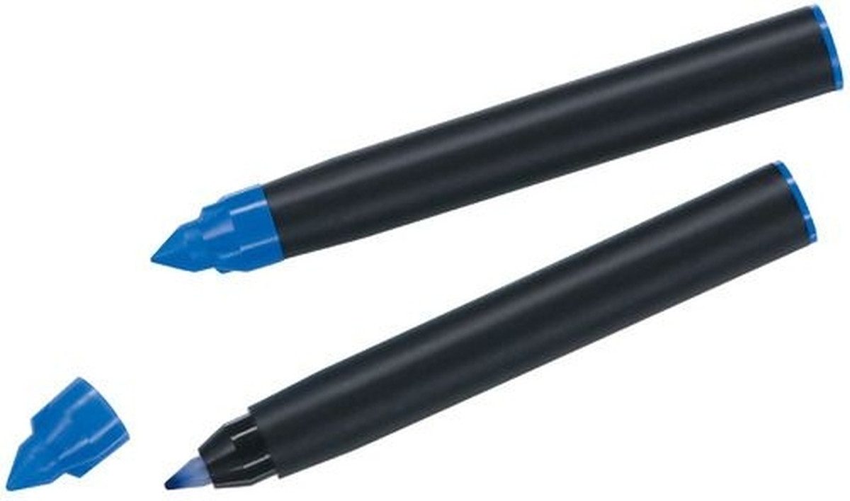Pelikan Füllhalter Патроны für Tintenschreiber griffix T1R/5 Blister VE=2x5 Stück
