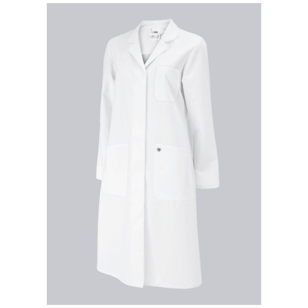 bp Arbeitsjacke Mantel