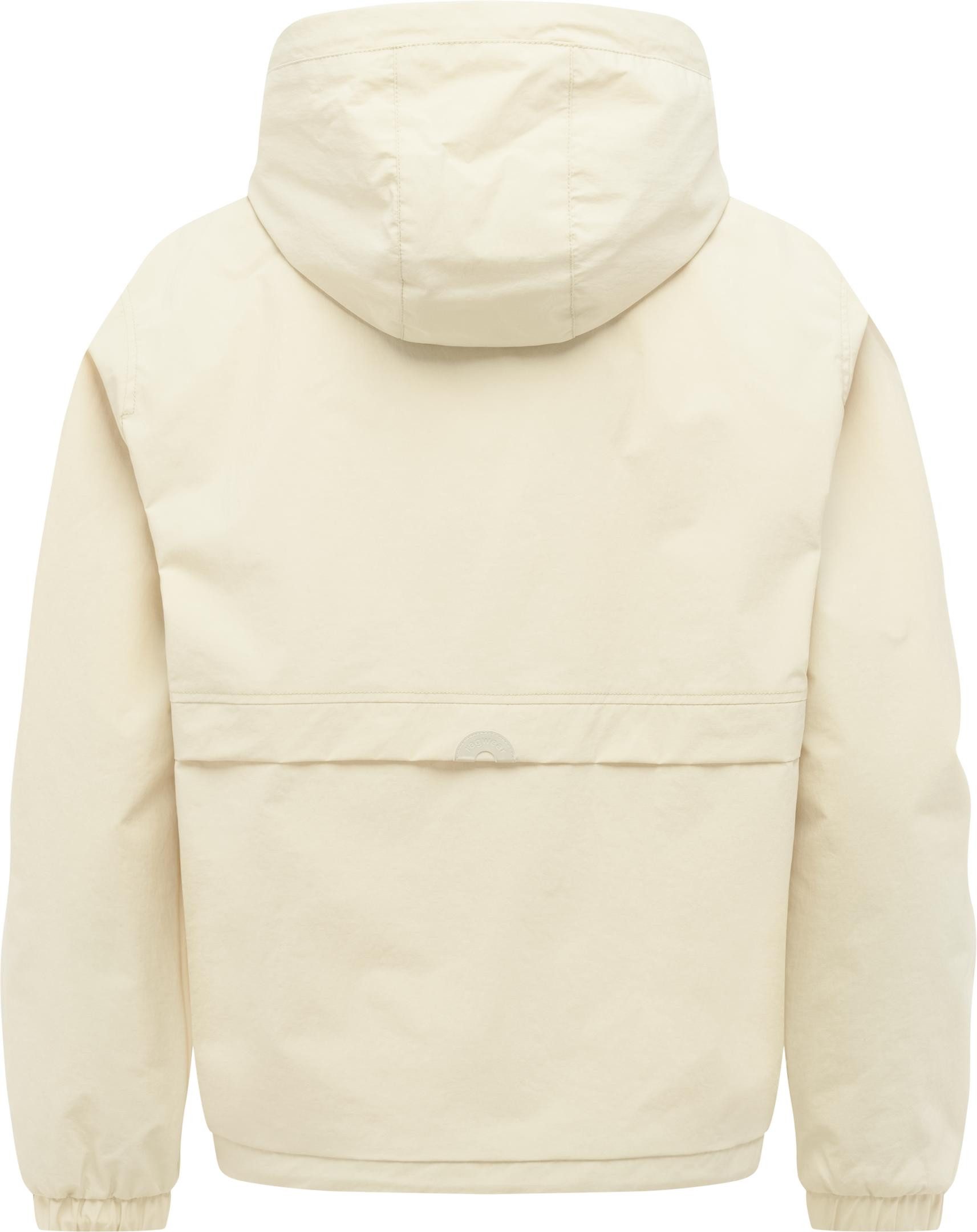 Ragwear Funktionsjacke Cezzora Wasserdichte und atmungsaktive Jacke