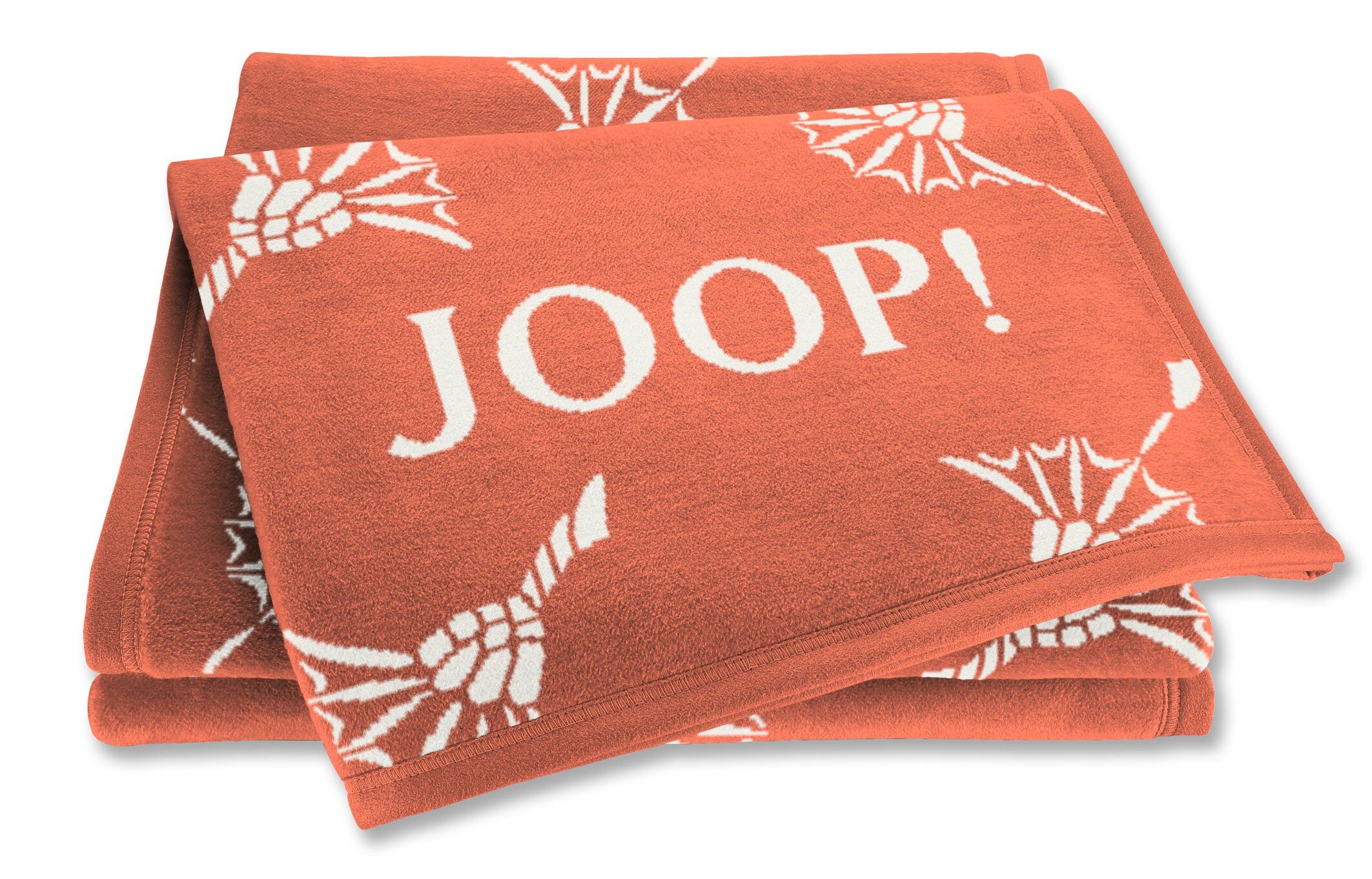 Outdoordecke JOOP! LIVING - FABRICS OUTDOOR CORNFLOWER Wohndecke, JOOP! günstig online kaufen