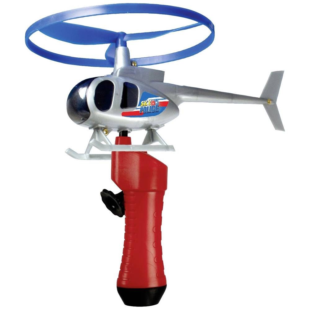 Günther Spiel Helikopter 1679