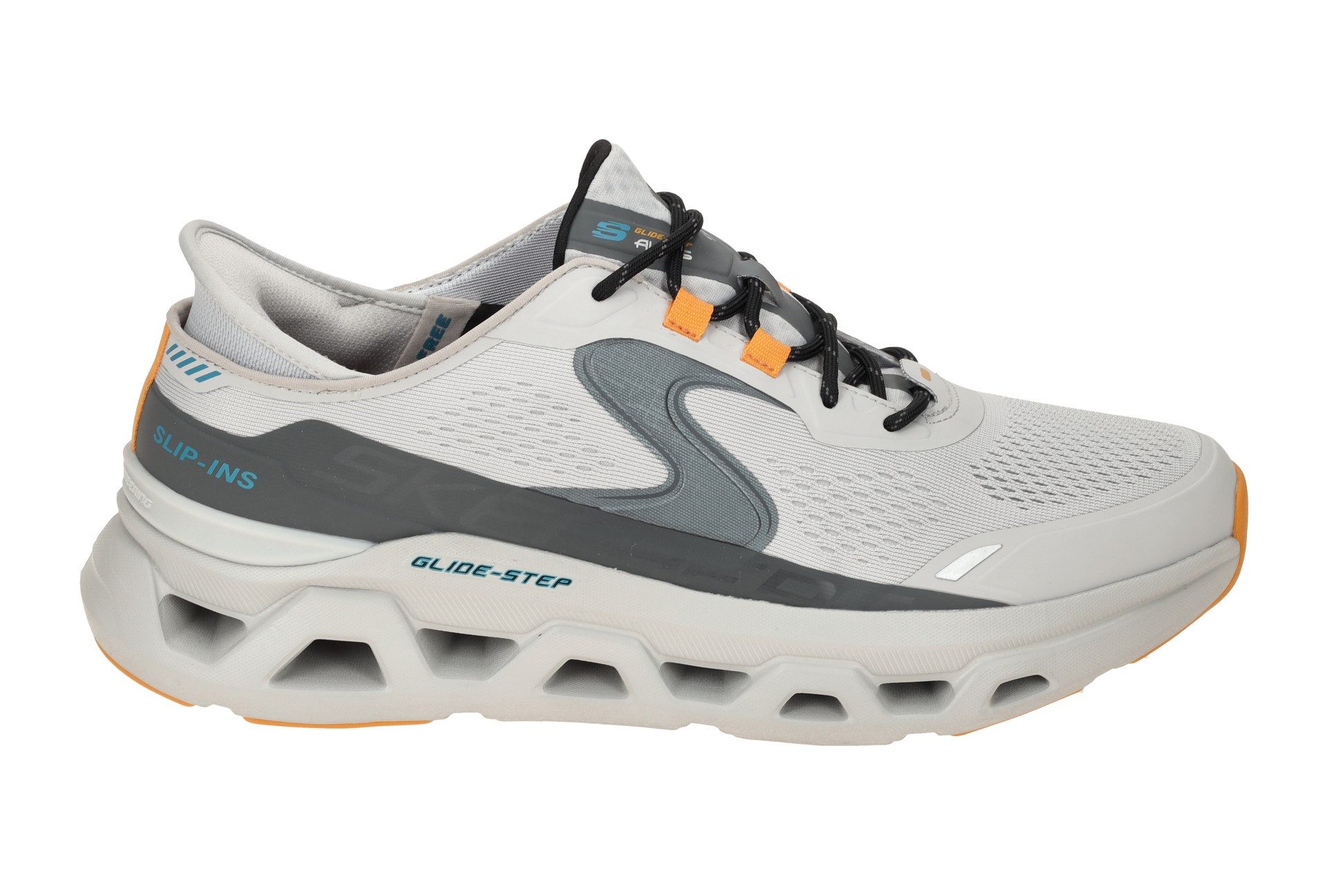 Skechers 232921/GYCC Schnürschuh günstig online kaufen
