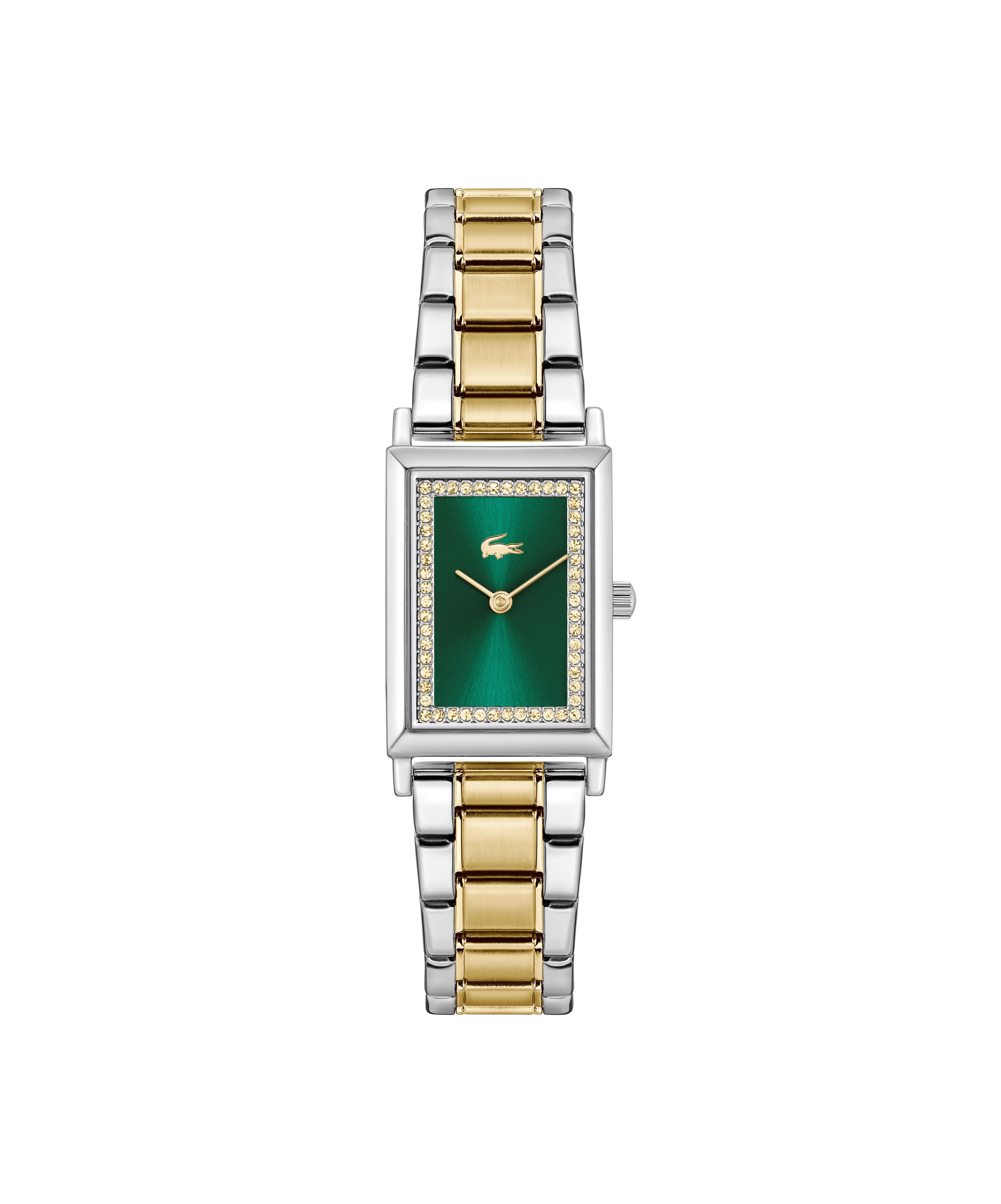 Lacoste Quarzuhr CATHERINE 2001483, Armbanduhr, Damenuhr, günstig online kaufen
