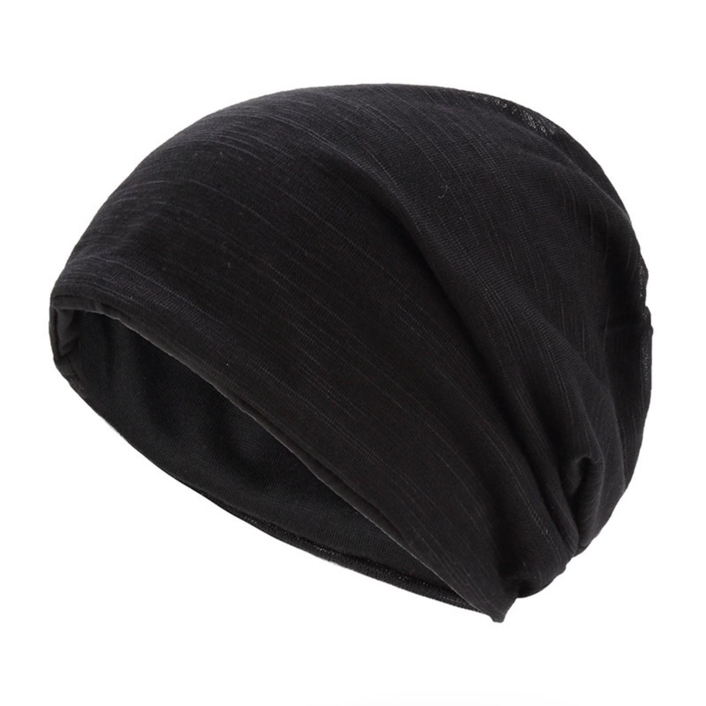 Coonoor Beanie Herren Damen Dünne Mütze, Leicht Atmungsaktiv Sportmütze