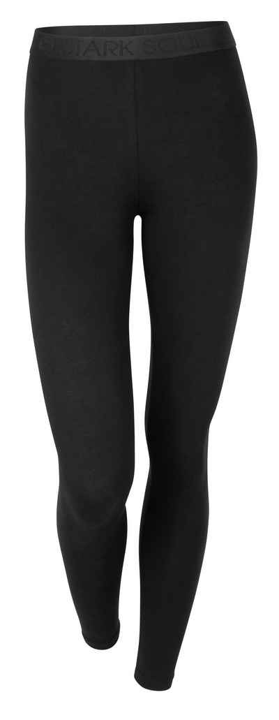 Stark Soul® Leggings Leggings Tender Cotton, Comfort Leggings, Jogginghose, Baumwolle