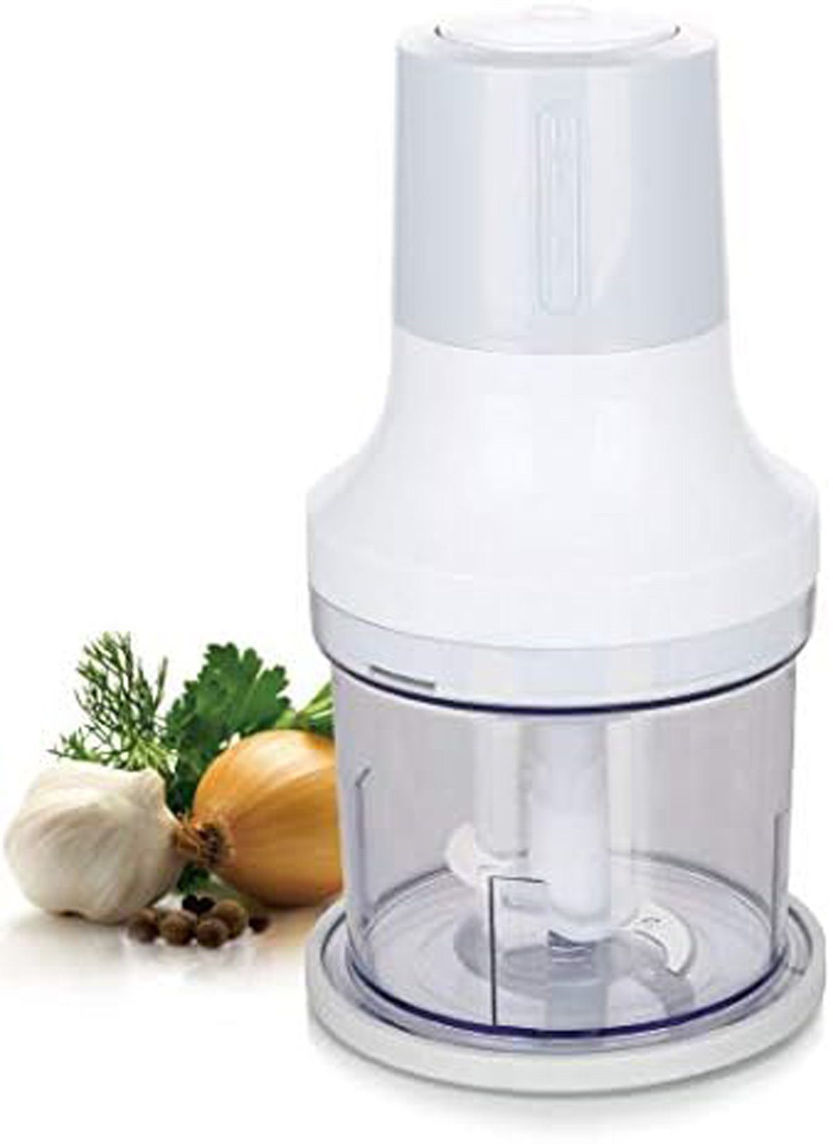 Emerio Zerkleinerer ‎MC-122649.2 Universal Zerkleinerer, 260 W