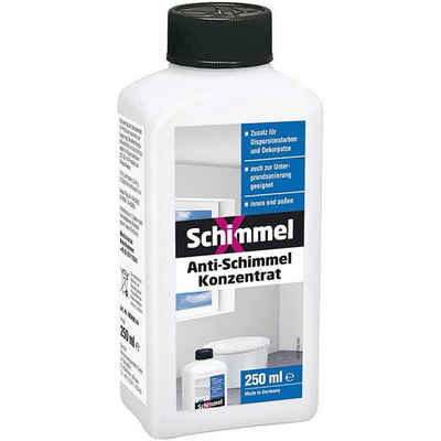 PUFAS SchimmelX Schimmelentferner (Konzentrat, 250 ml)
