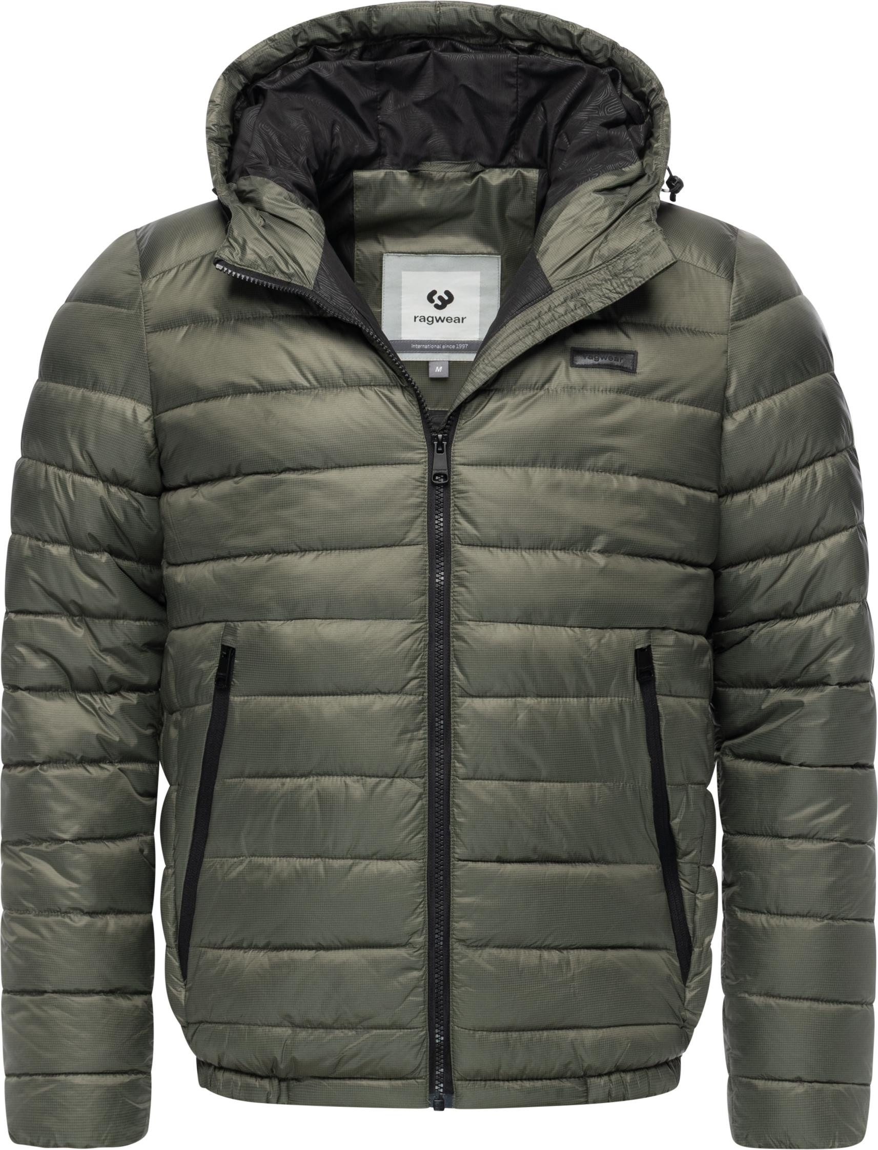 Steppjacke Vellos YOUMODO