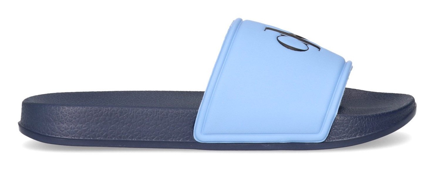 Calvin Klein Jeans Badepantolette, Pool Slides, günstig online kaufen