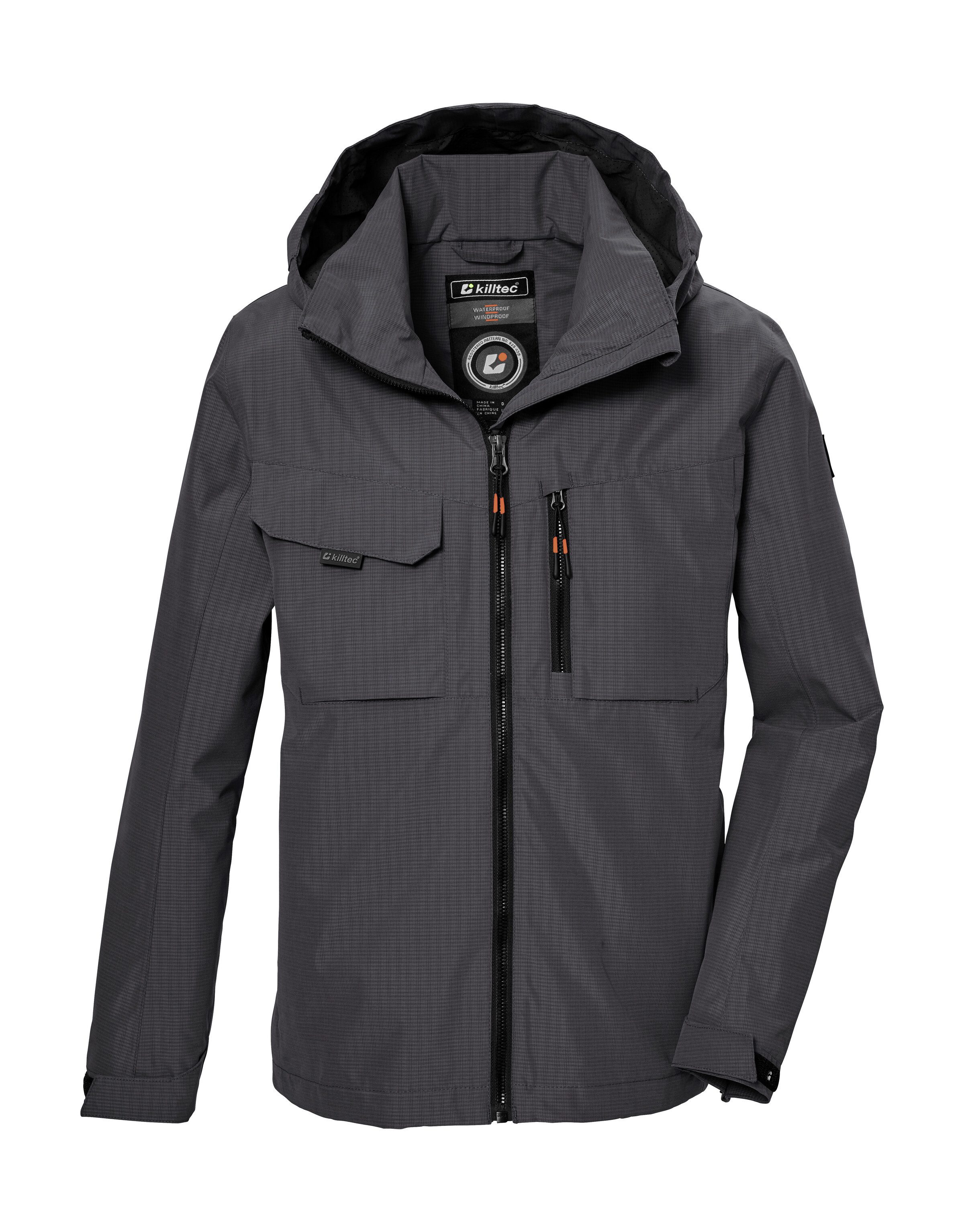 Funktionsjacke KOS 140 BYS JCKT
