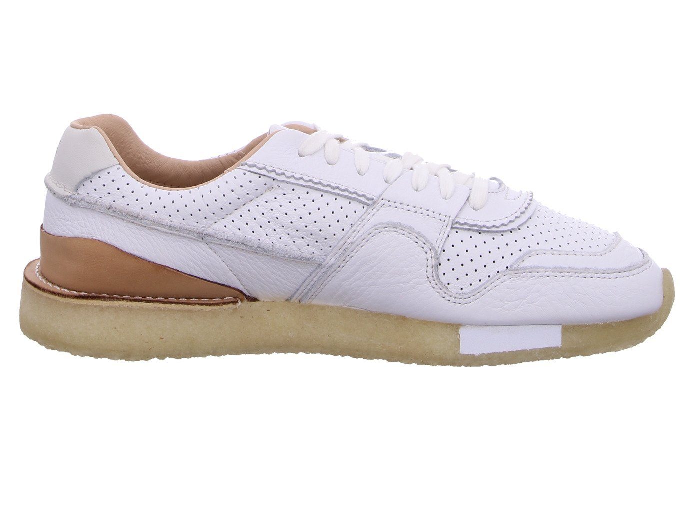 Clarks Torrun Schnürschuh