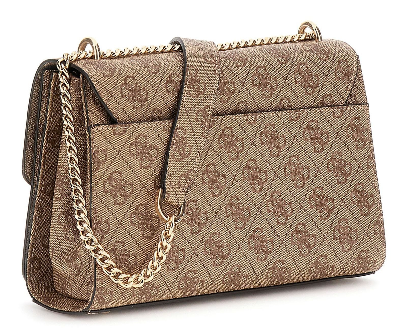 Guess Schultertasche Convertible Xbody Flap Bag