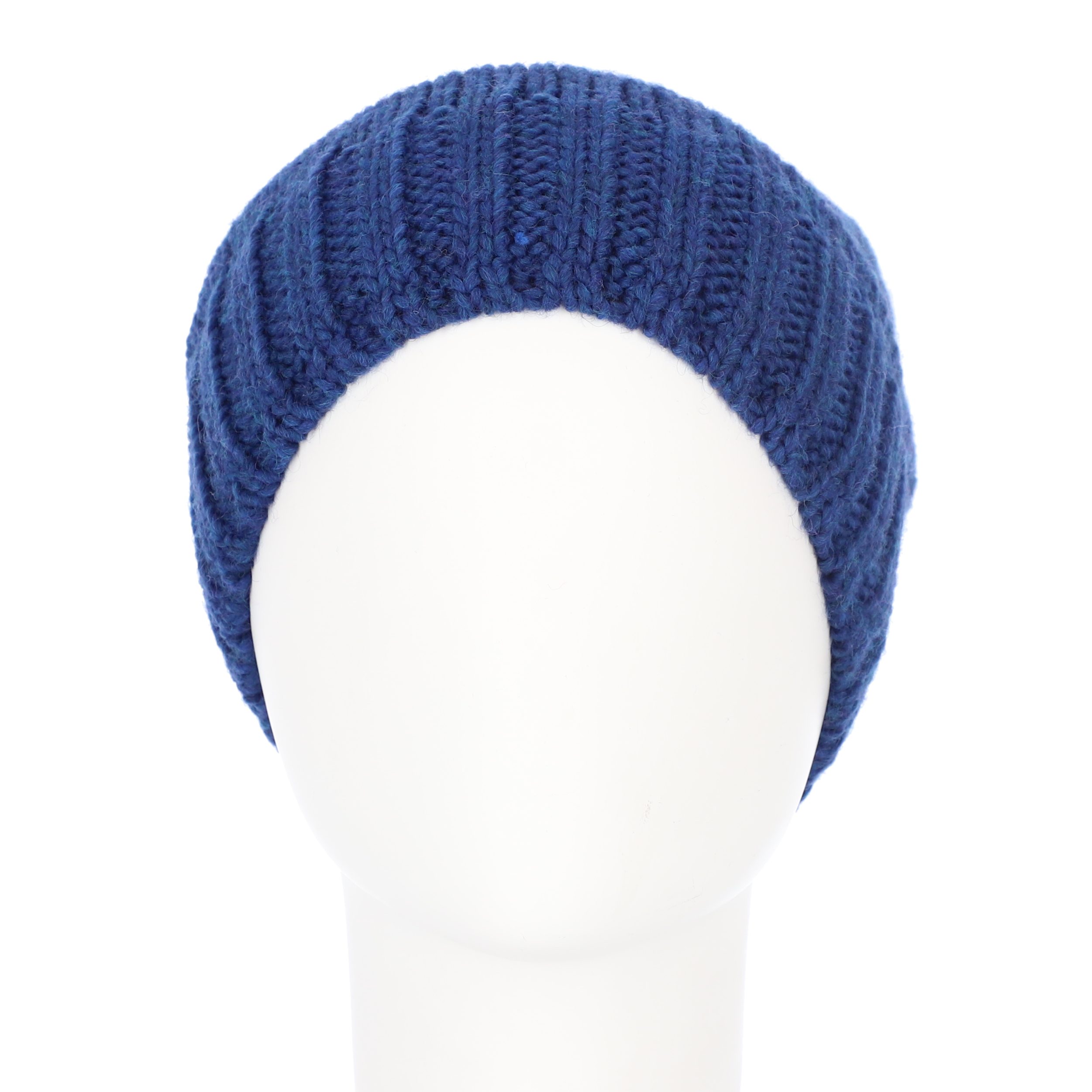 halsüberkopf Accessoires Strickmütze Beanie mit Rippe günstig online kaufen