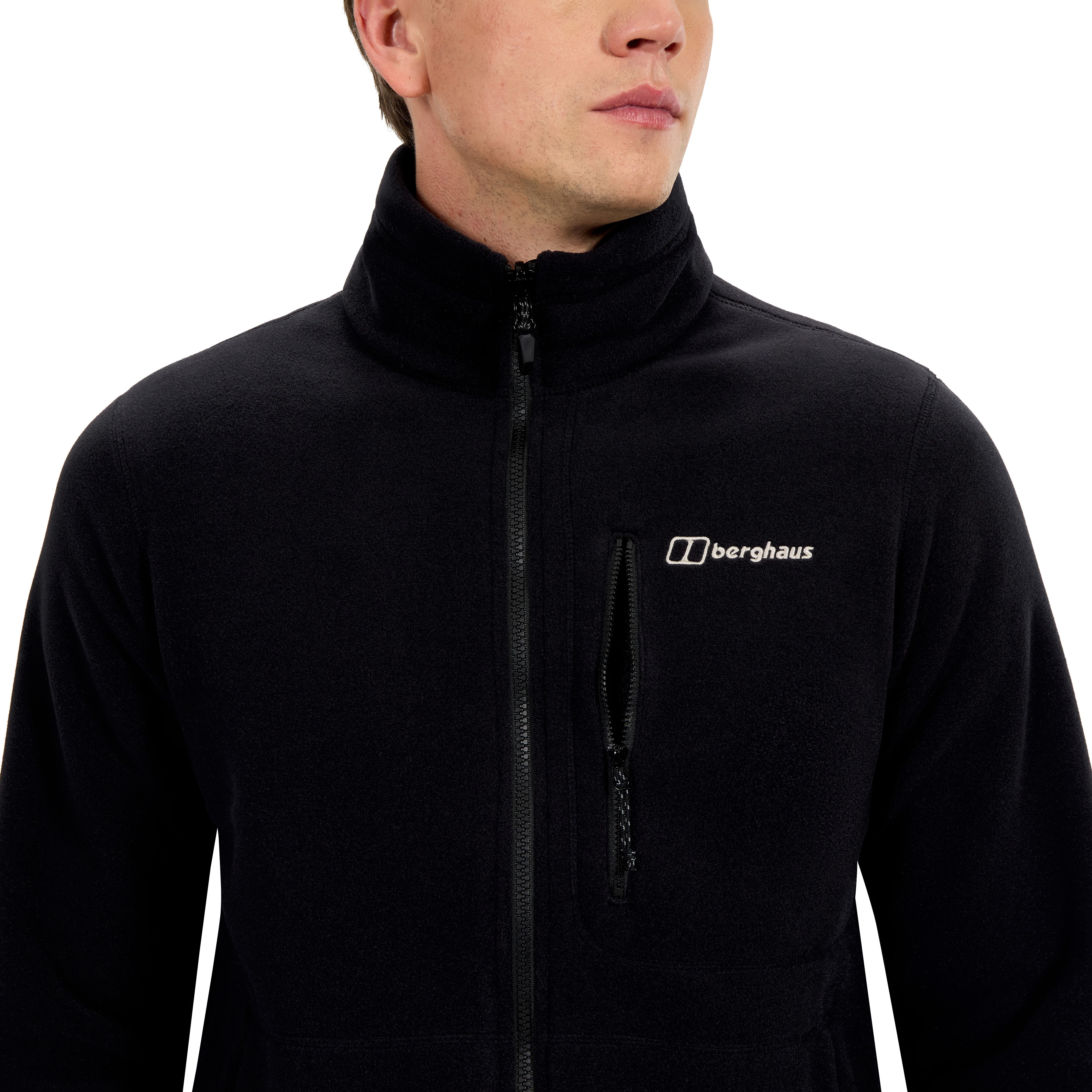 Berghaus Fleecejacke ACTIVITY PT IA FLEECE JACKET