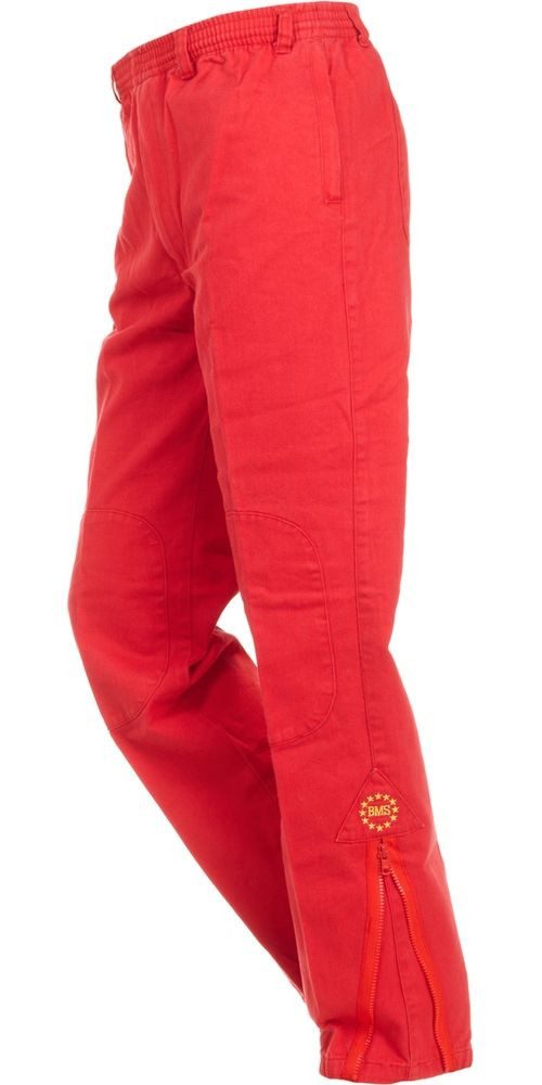 BMS Latzhose Match-Race Hose