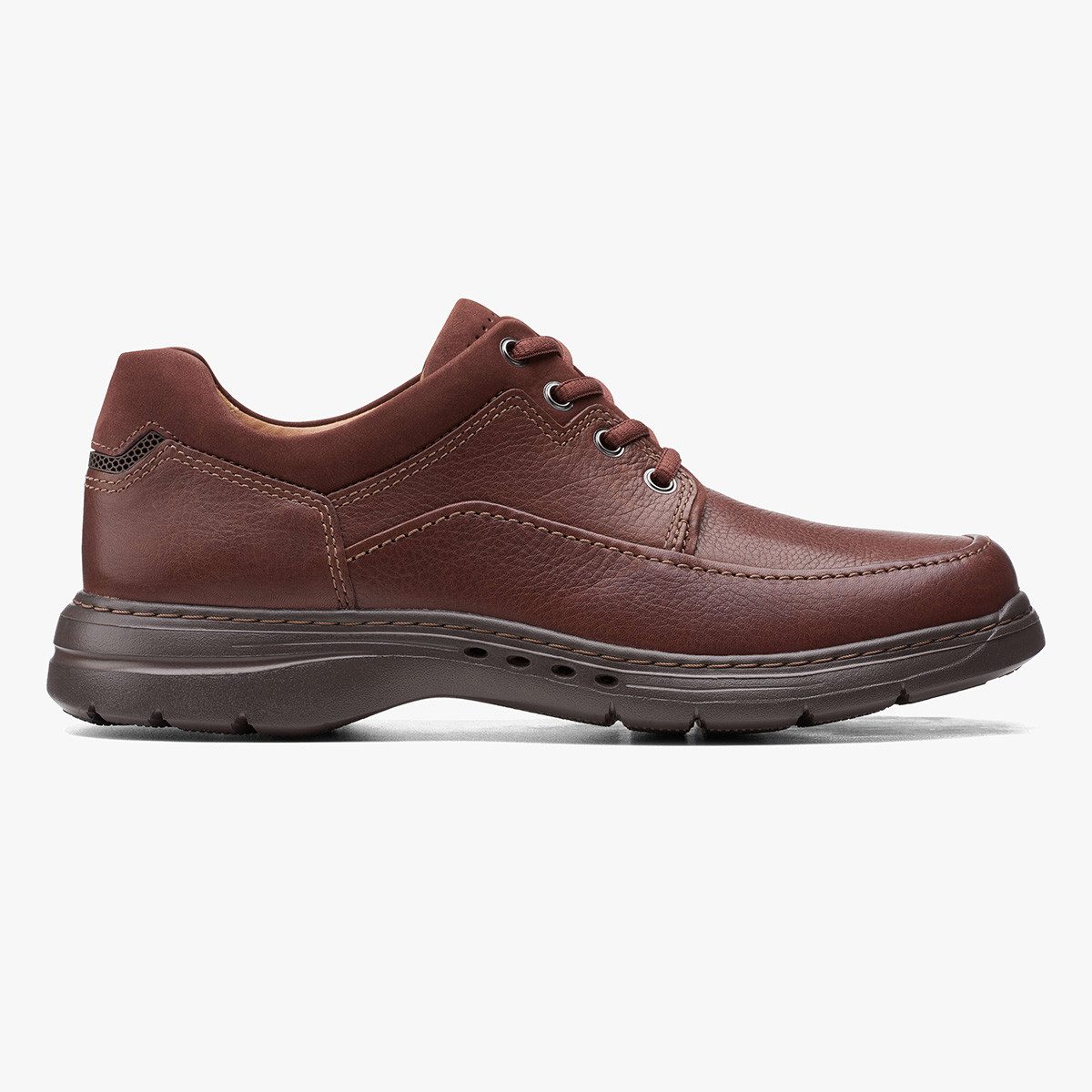 Un BrawleyLace Sneaker