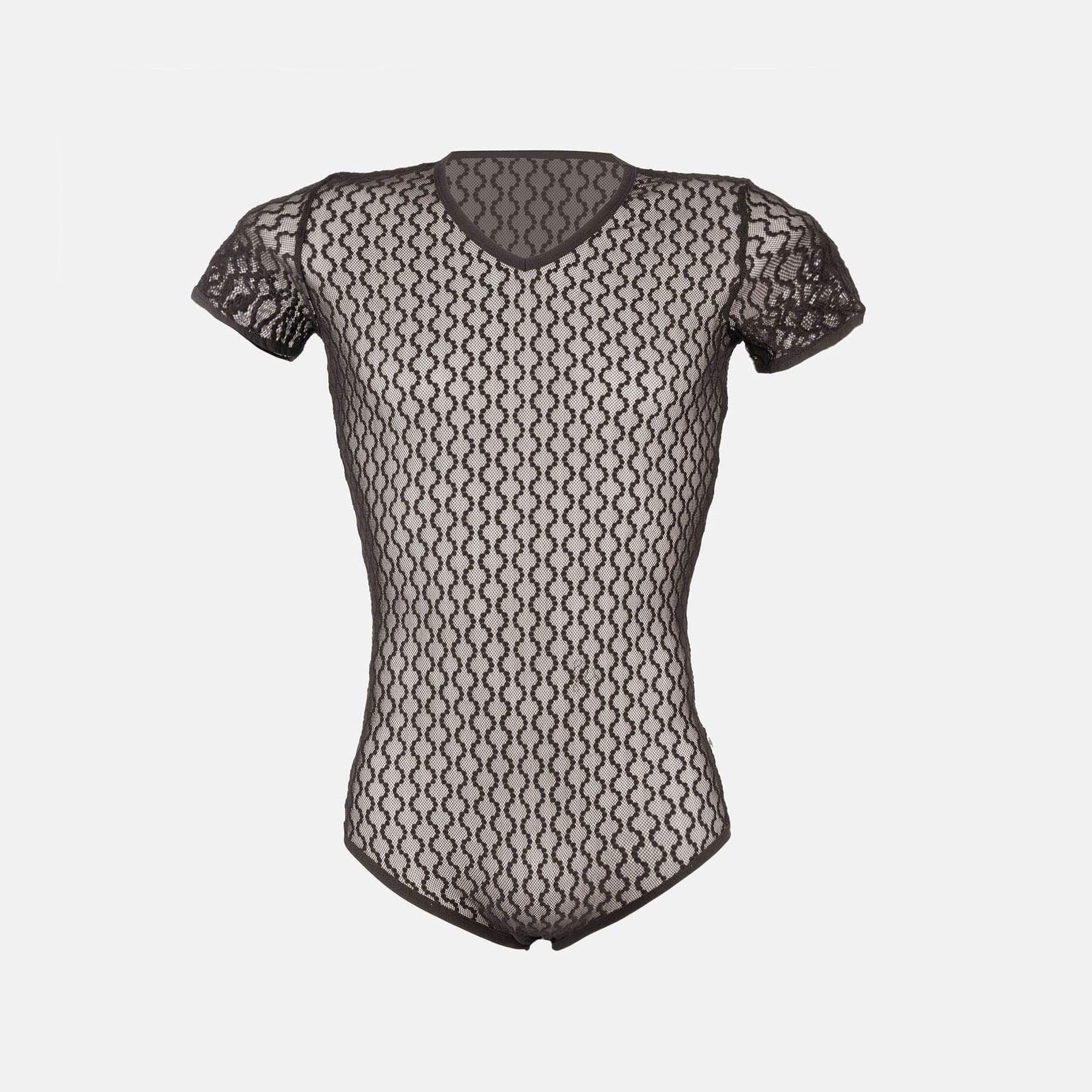 SPITZENJUNGE Boxer Nuoro Neo