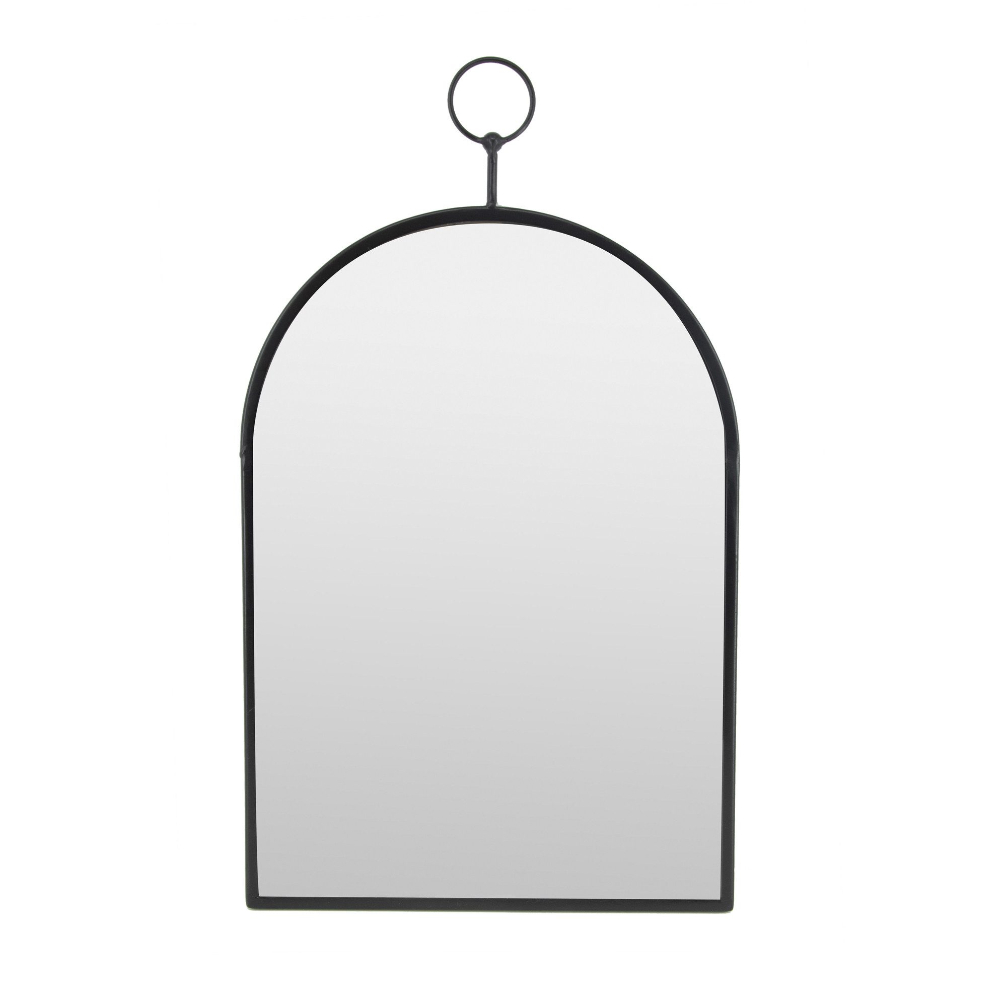 Art for the home Spiegel Daisy (1-St), Luxus Spiegel