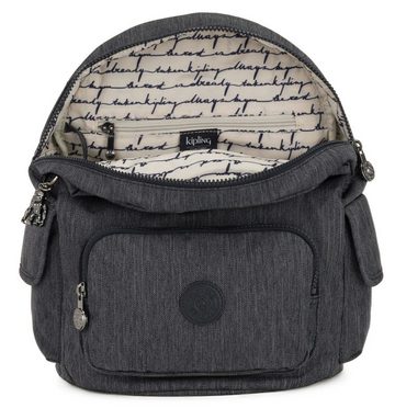 KIPLING Rucksack Peppery