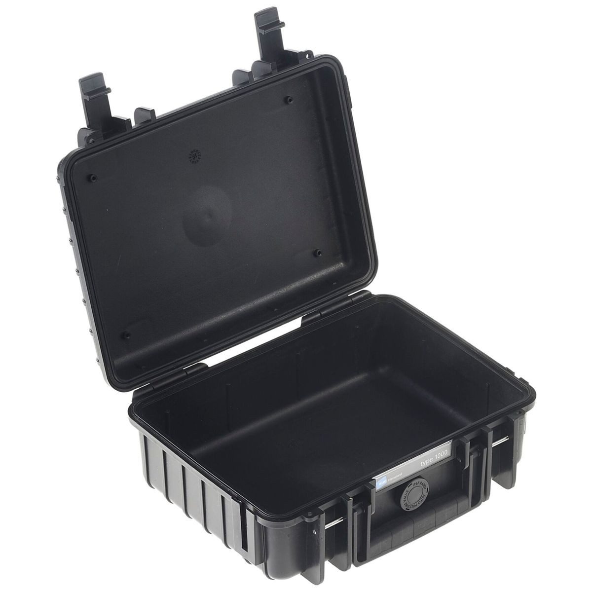B&W International Koffer Outdoor Case Type 1000