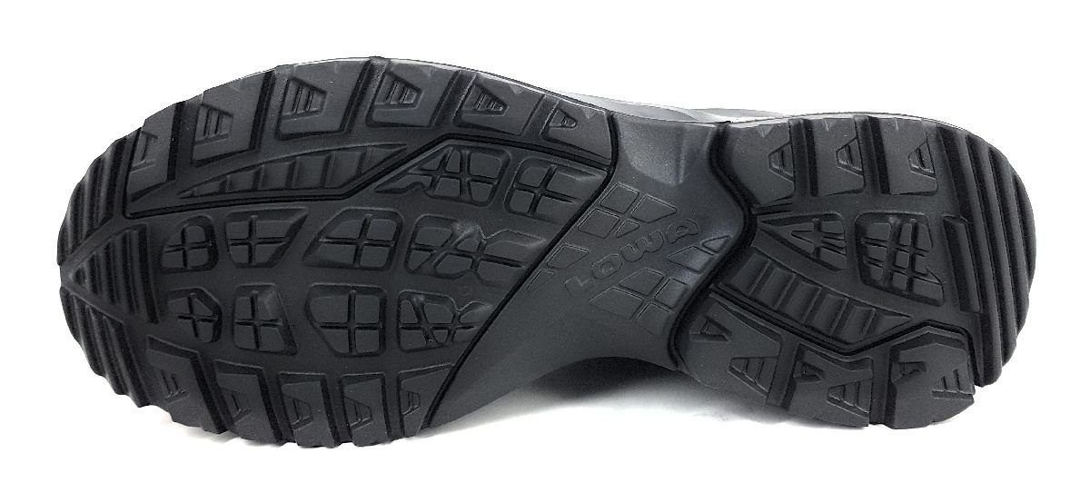 Wanderschuh ANTHRAZIT Lowa Outdoorschuh