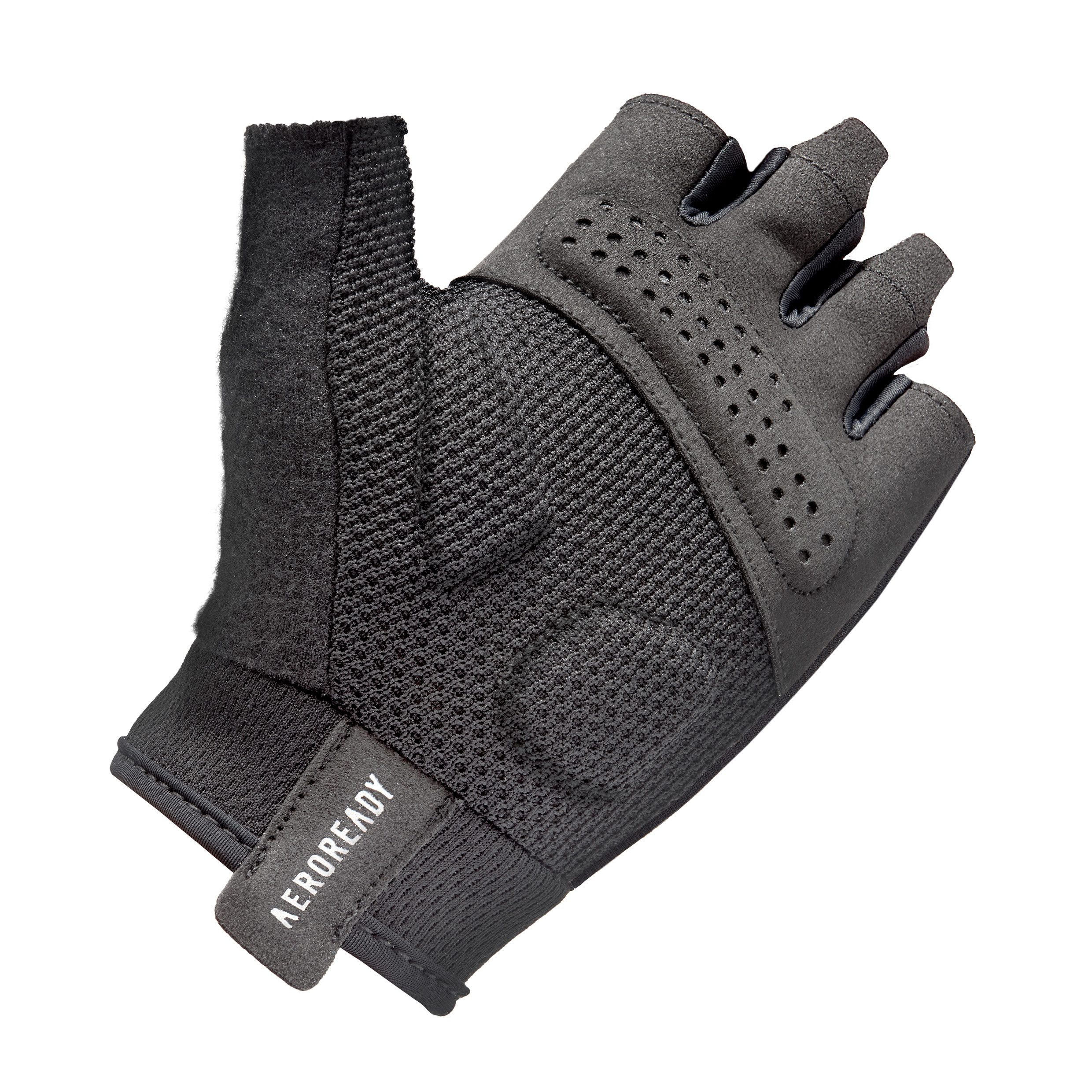 adidas Performance Trainingshandschuhe Essential Training Gloves - Weiß (2- günstig online kaufen