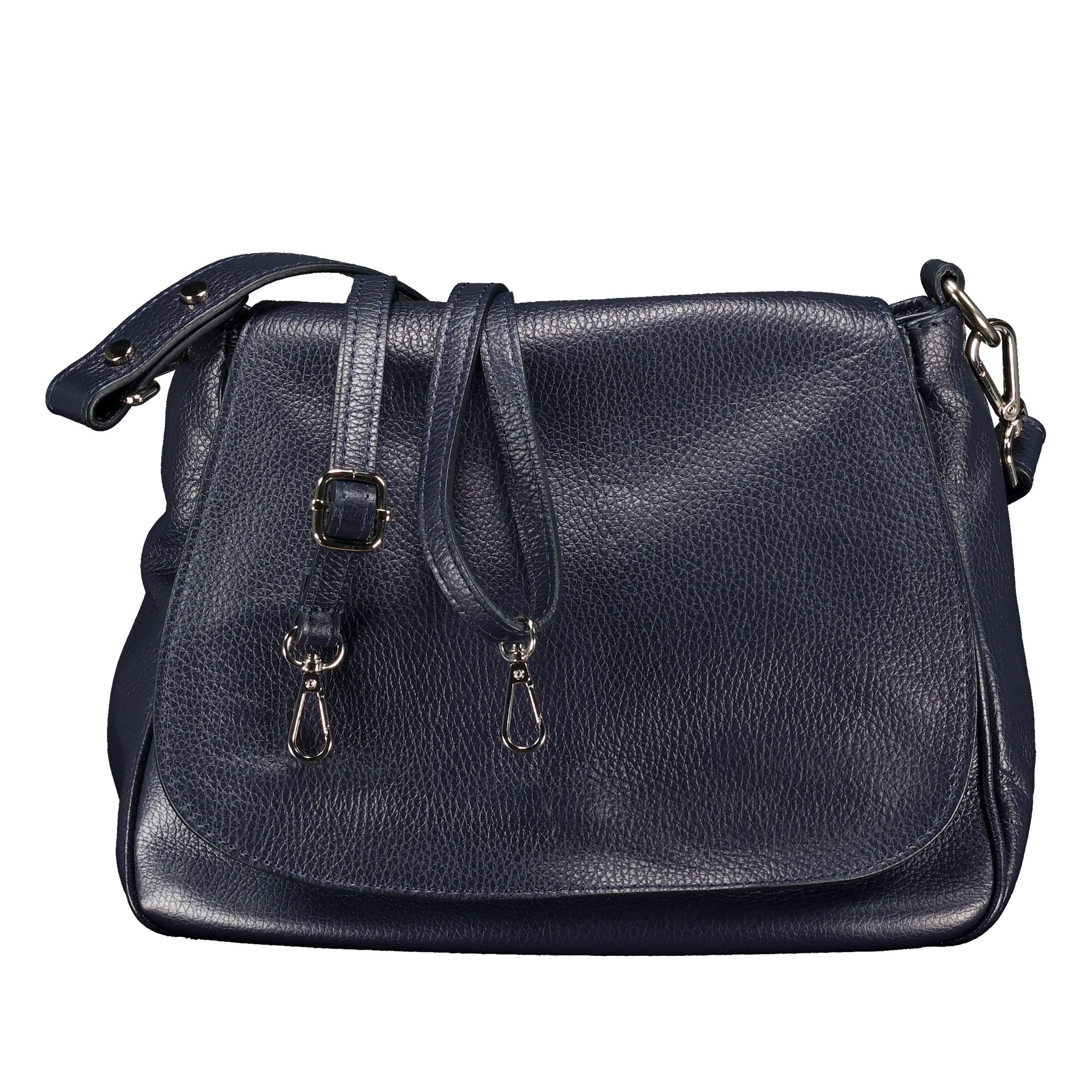 Satteltasche