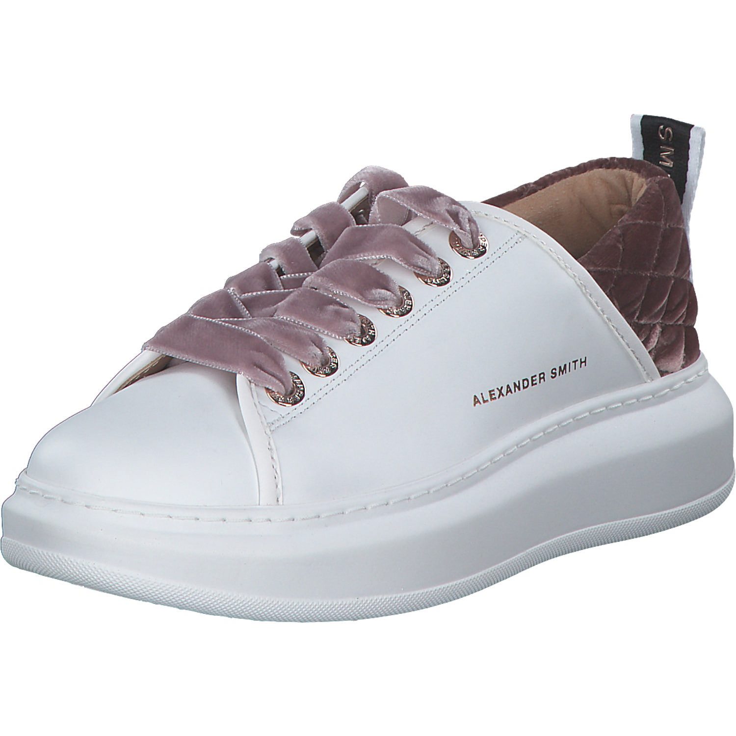 Wembley AY E1D Schnürschuh