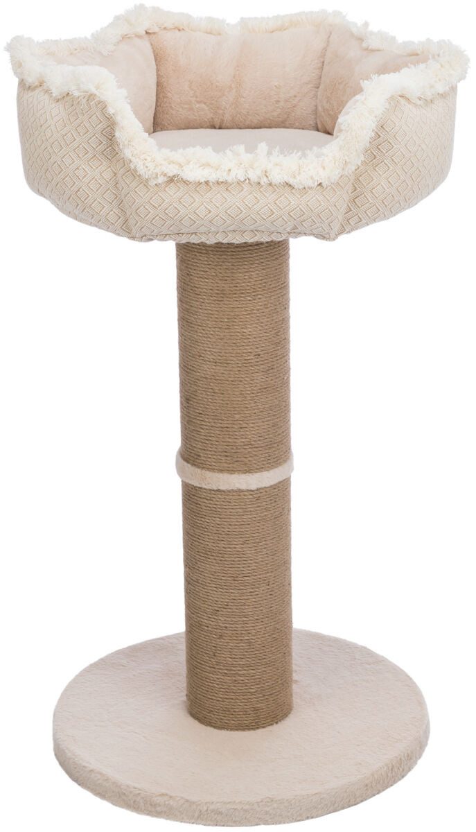 TRIXIE Kratzbaum Kratzbaum Boho - beige - 97 cm