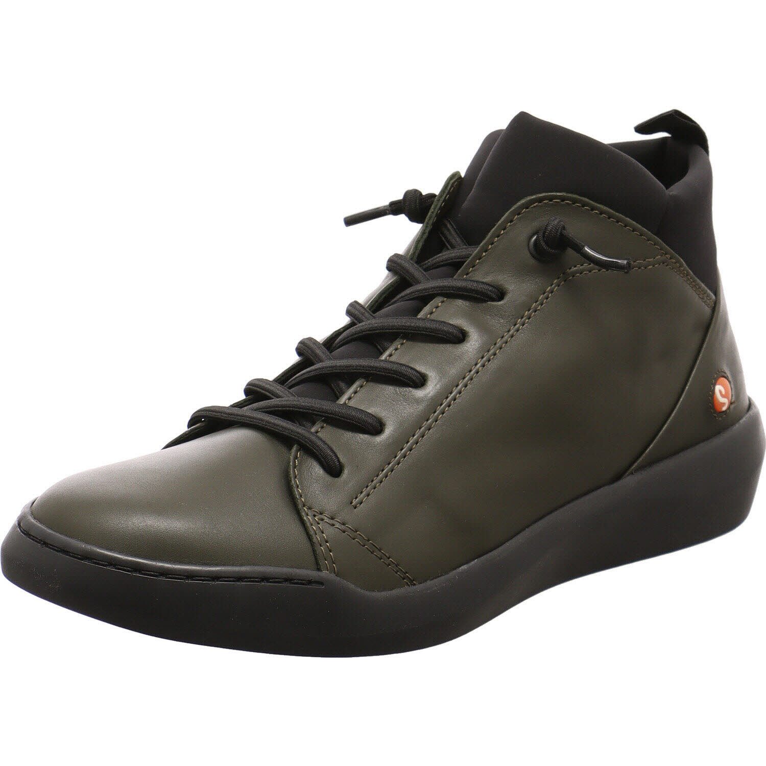 Biel Schnürstiefelette