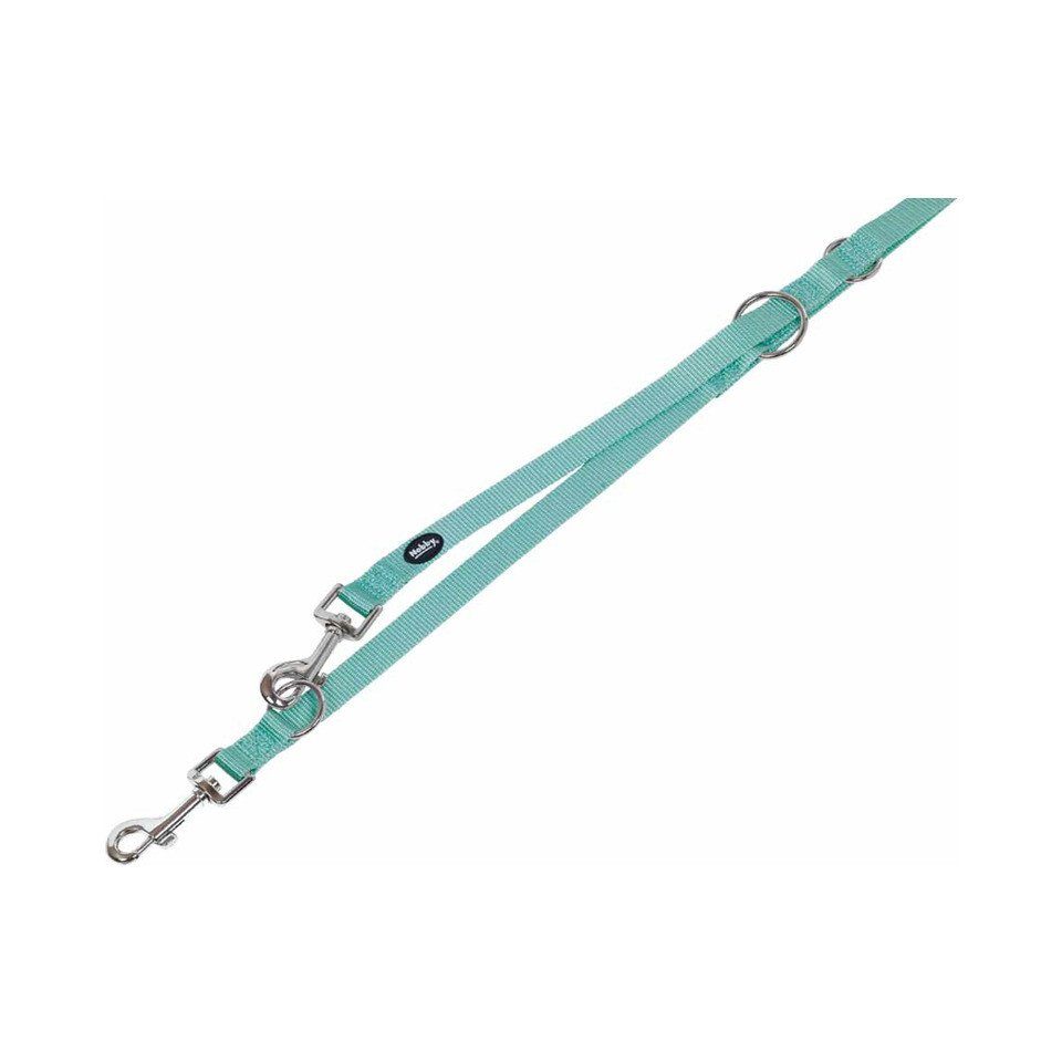 Nobby Hundeleine Führleine Classic mint