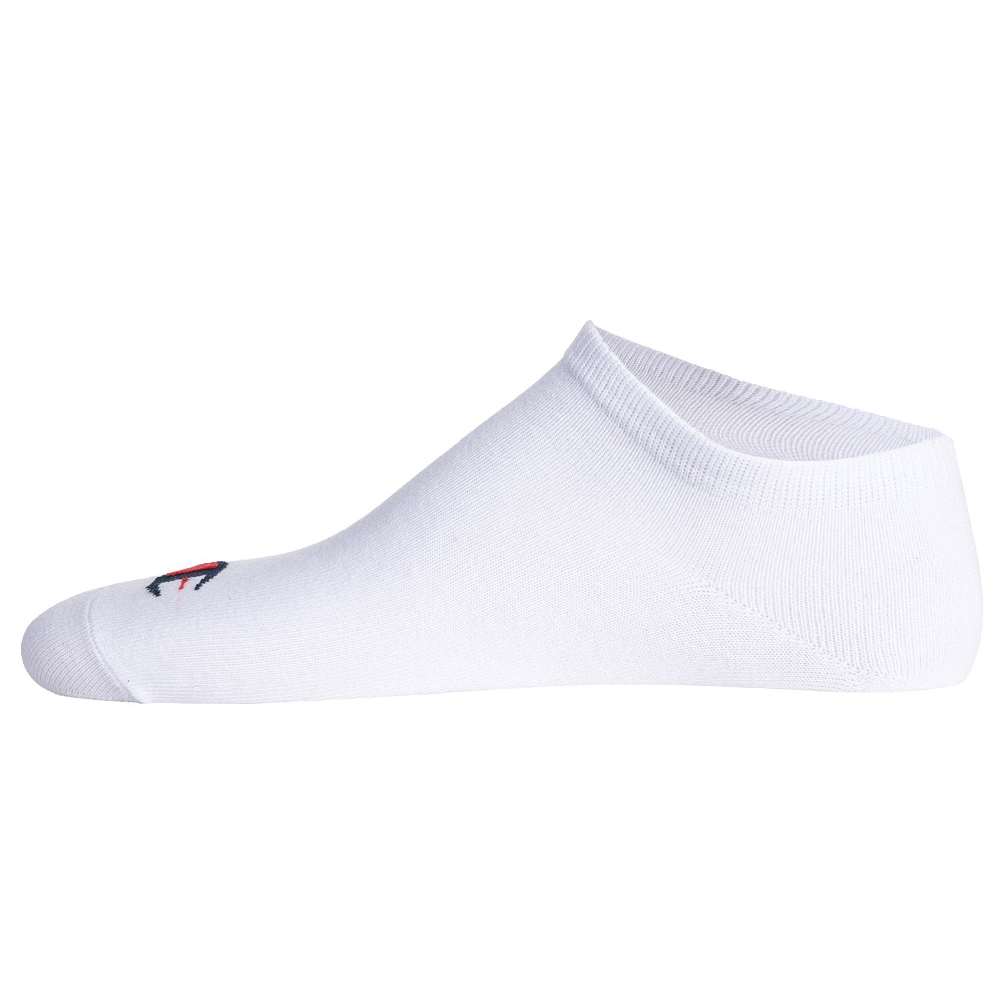 Basic Sneaker - Paar Socken, 3 Socken Champion Schwarz/Weiß/Grau Sportsocken Unisex