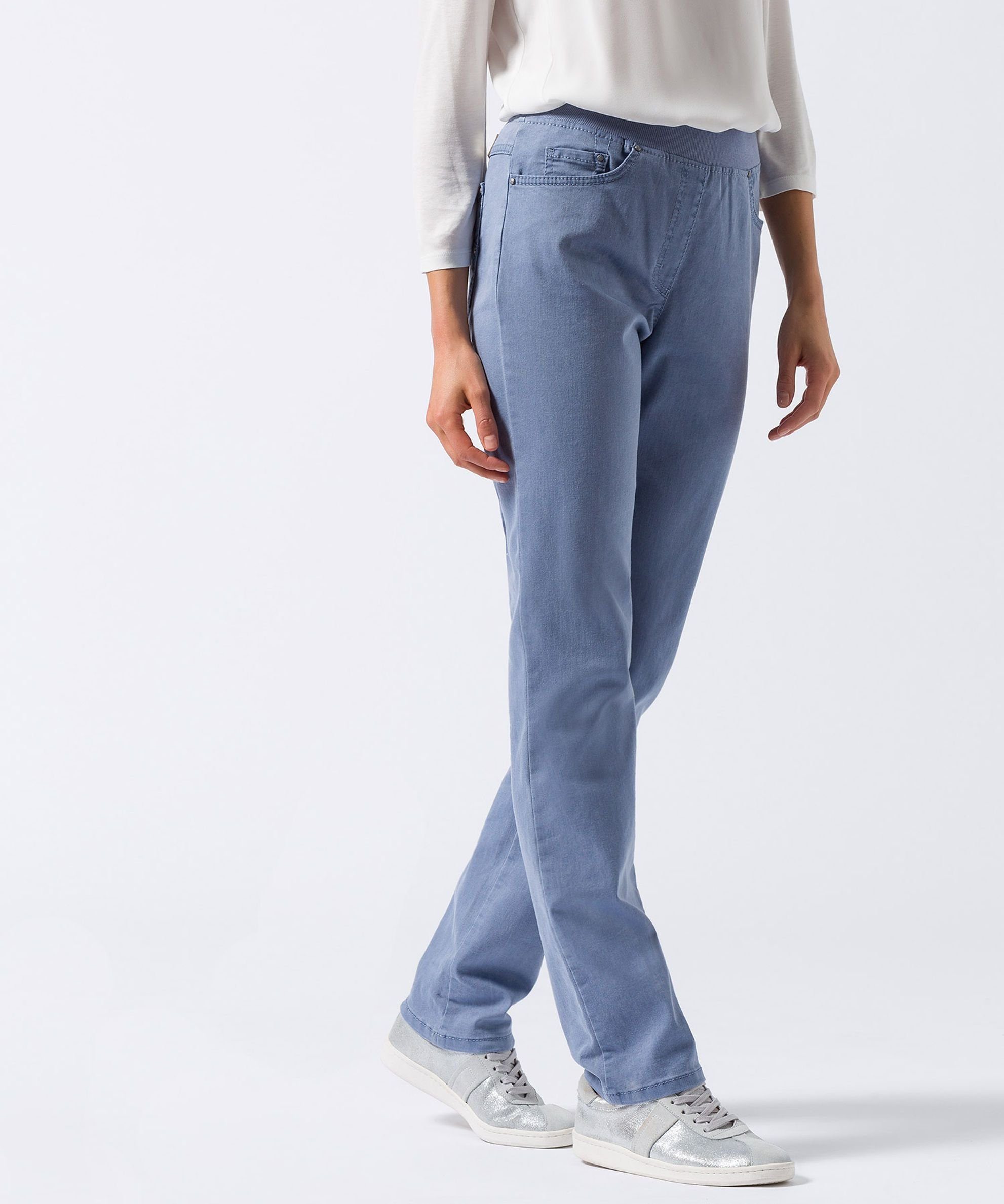 RAPHAELA by BRAX 5-Pocket-Jeans