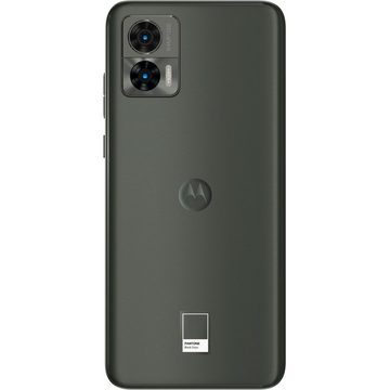 Motorola XT2245-1 Moto Edge 30 Neo 5G 128 GB / 8 GB - Smartphone - black onyx Smartphone (6,3 Zoll, 128 GB Speicherplatz)