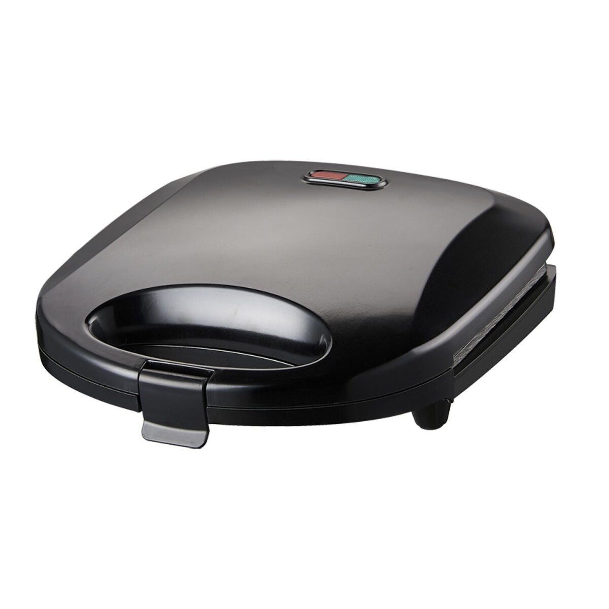 Esperanza Waffeleisen Esperanza Blaubeere Waffeleisen 1000W Antihaft