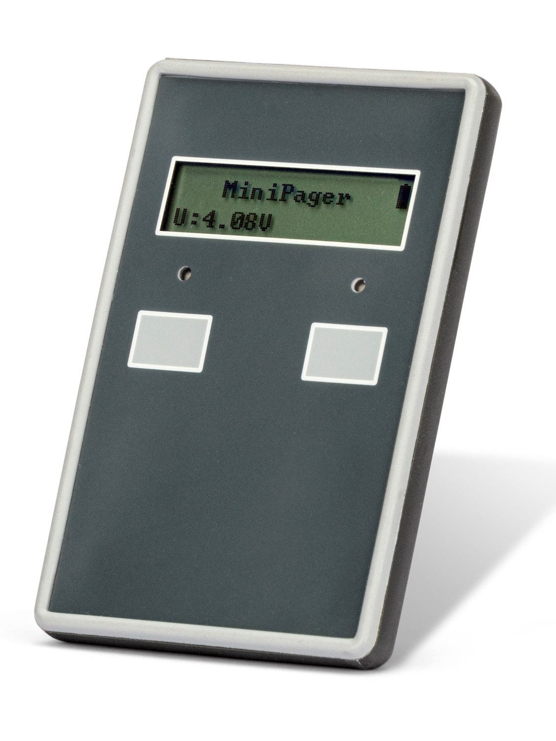 Eldat ELDAT Profi MiniPager RRP01 Alarmanlage