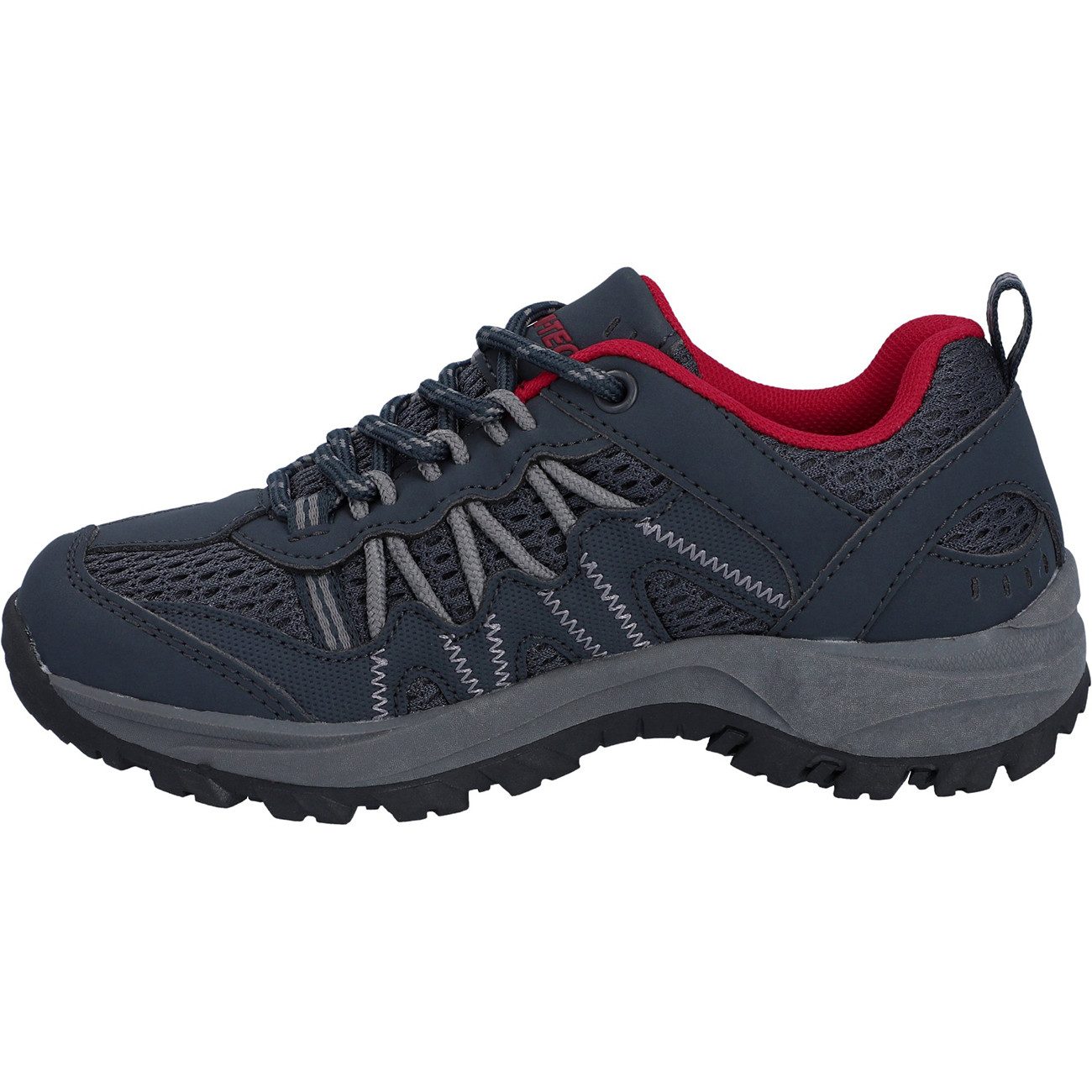 Hi-Tec JAGUAR JR Wanderschuh