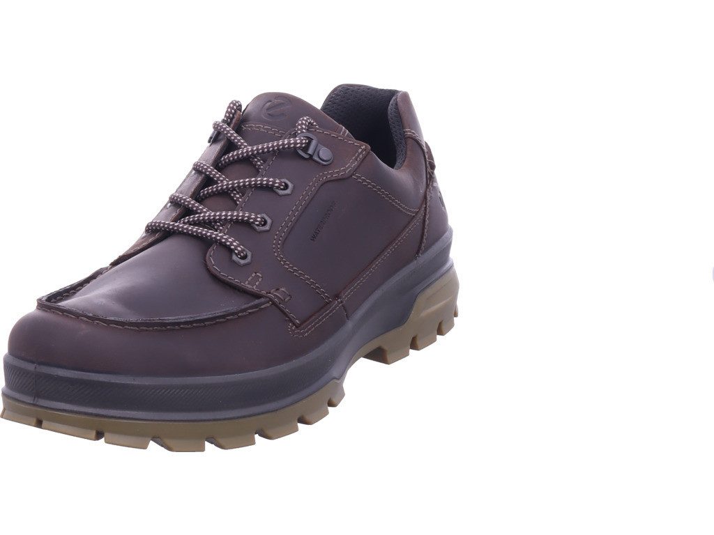 Schnürschuh