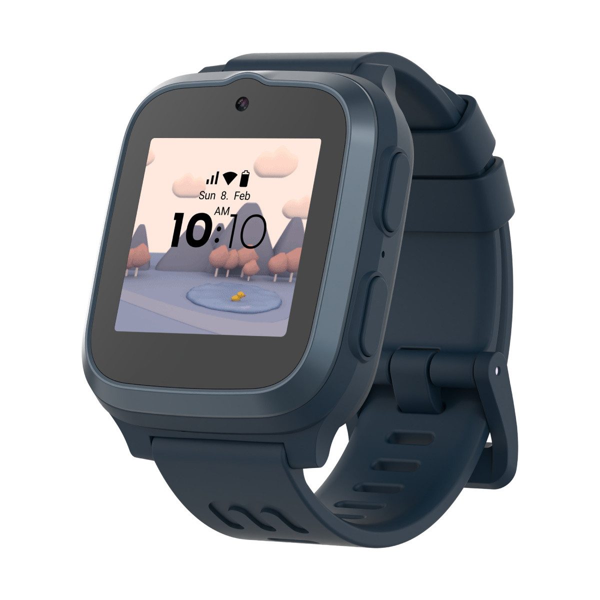 Fone S3 Kids Smartwatch Smartwatch