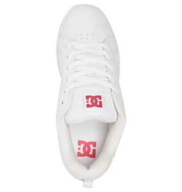 DC Shoes Court Graffik Sneaker