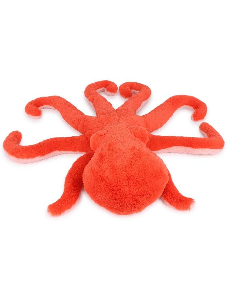 WWF Kuscheltier ECO Plüschtier - Oktopus (50cm)