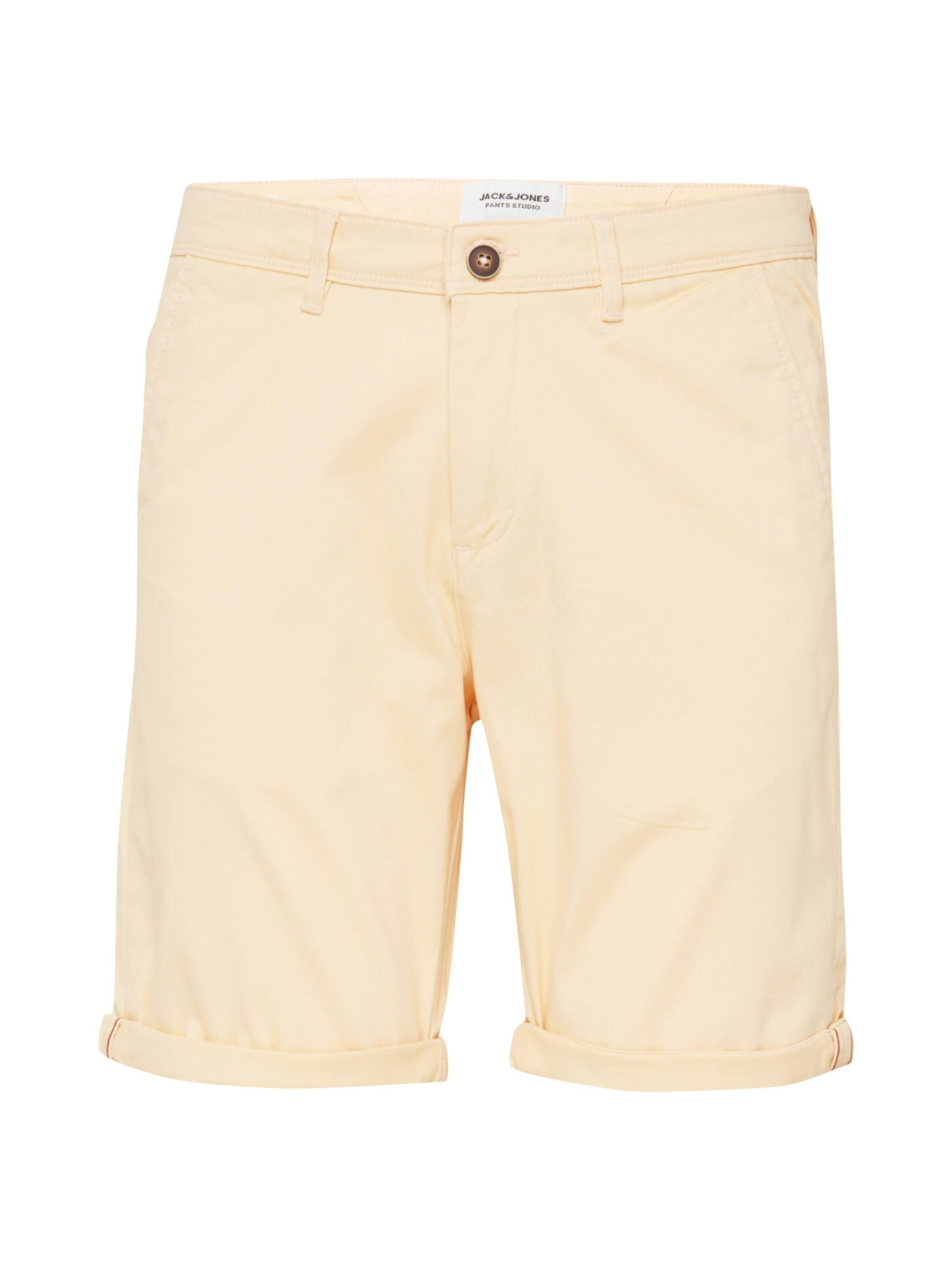 Jack & Jones Chinoshorts Bowie (1-tlg)