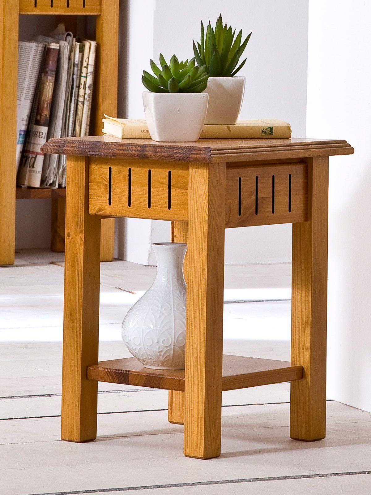 Casamia Blumenhocker Blumenhocker Florenz in 3 günstig online kaufen