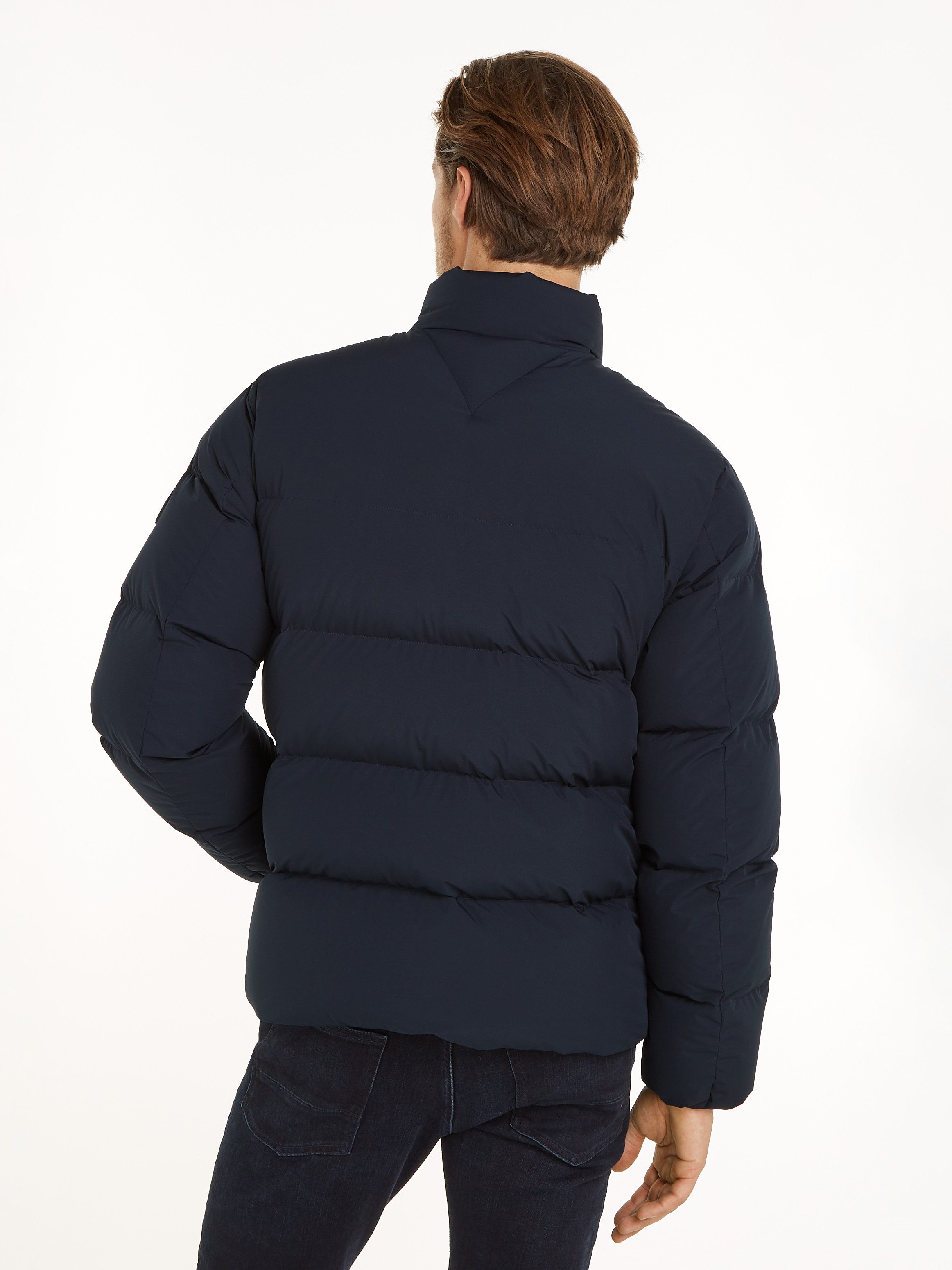 Tommy Hilfiger Steppjacke DOWN PUFFER JACKET