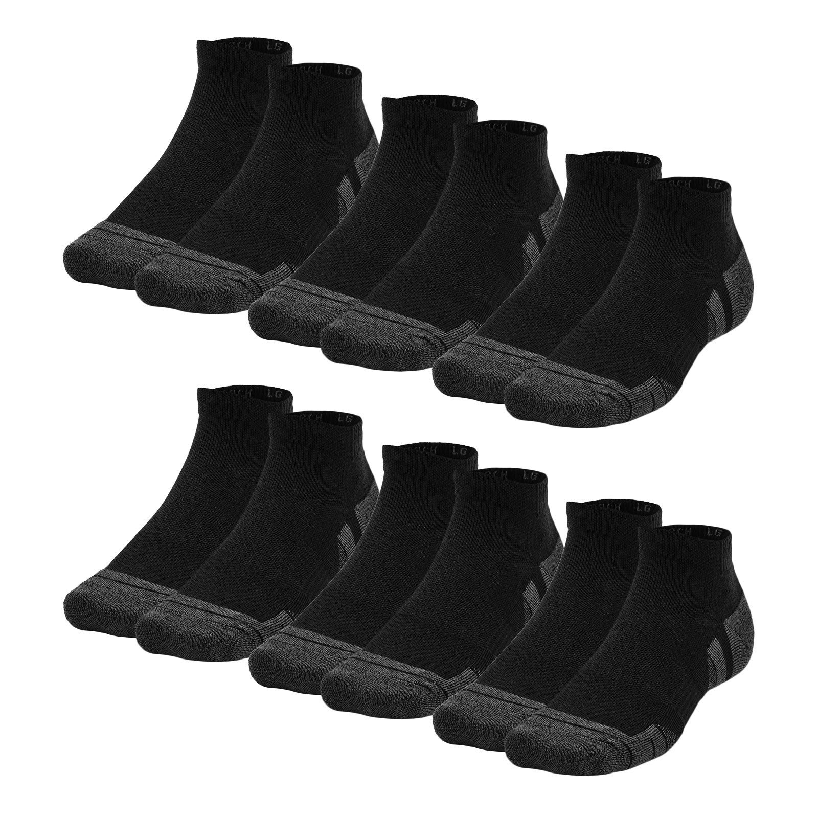 Under Armour® Sportsocken Performance Tech Low günstig online kaufen