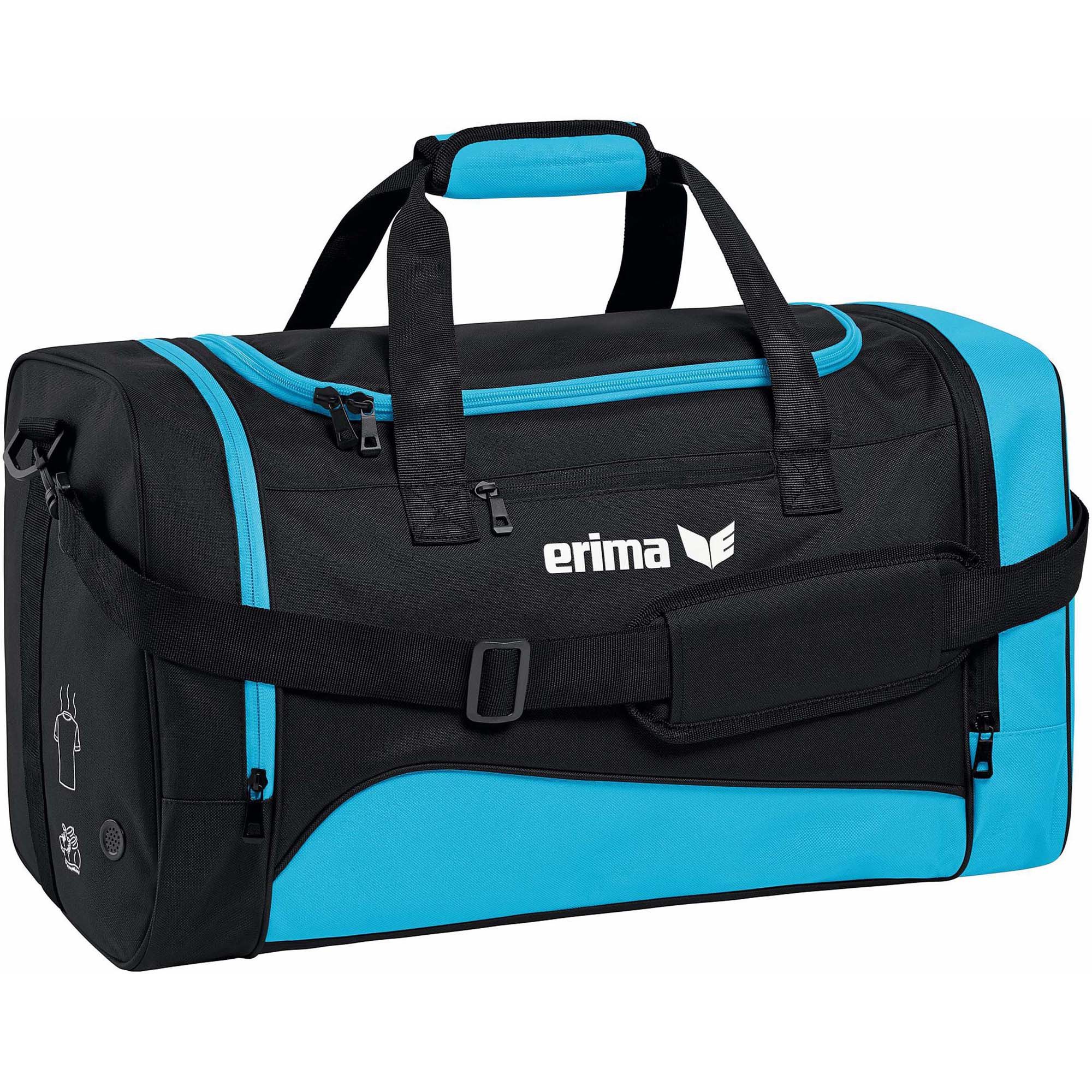 Erima Sporttasche erima Sporttasche Club 1900 2.0 Sporttasche günstig online kaufen