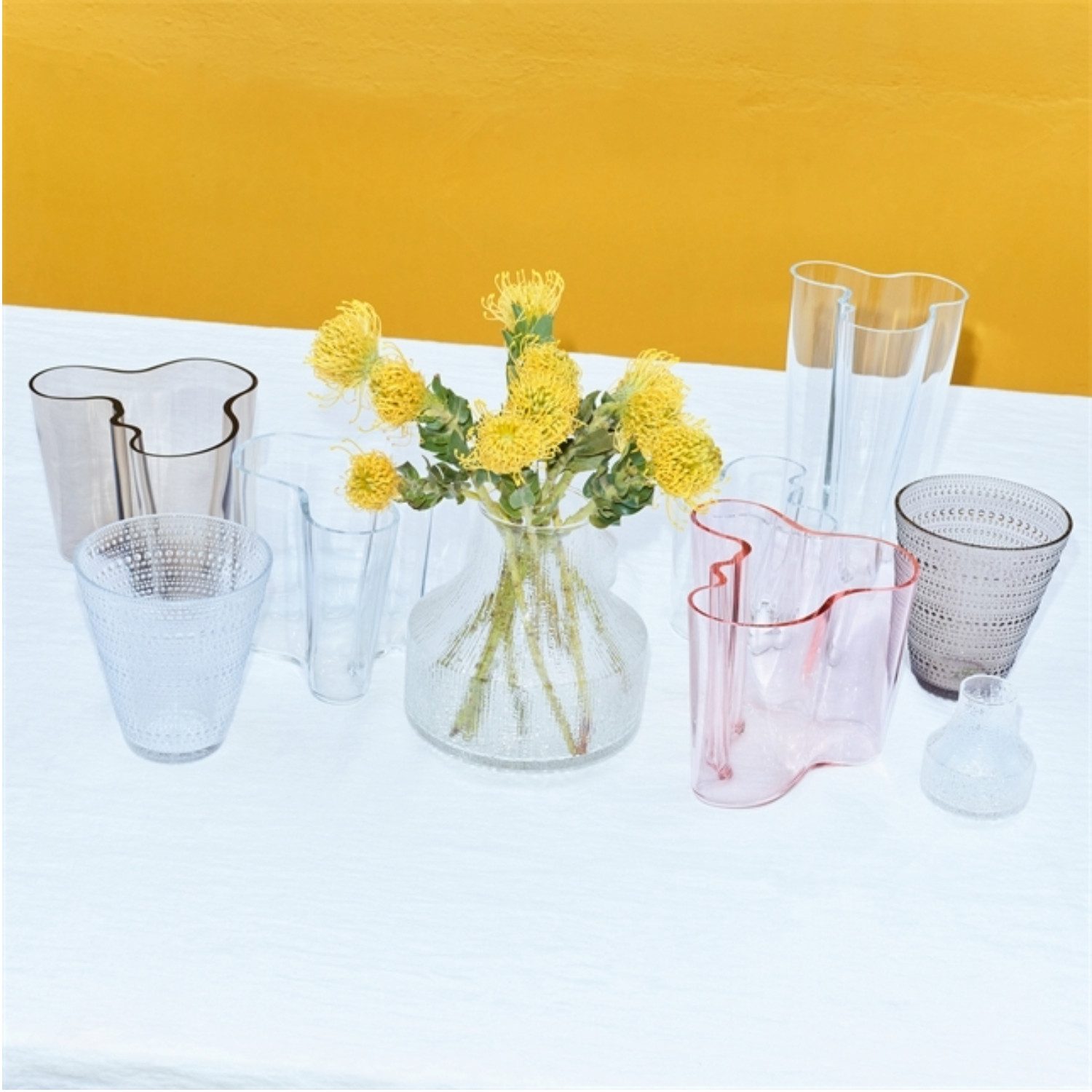 IITTALA Dekovase Iittala Aalto Vase 251mm